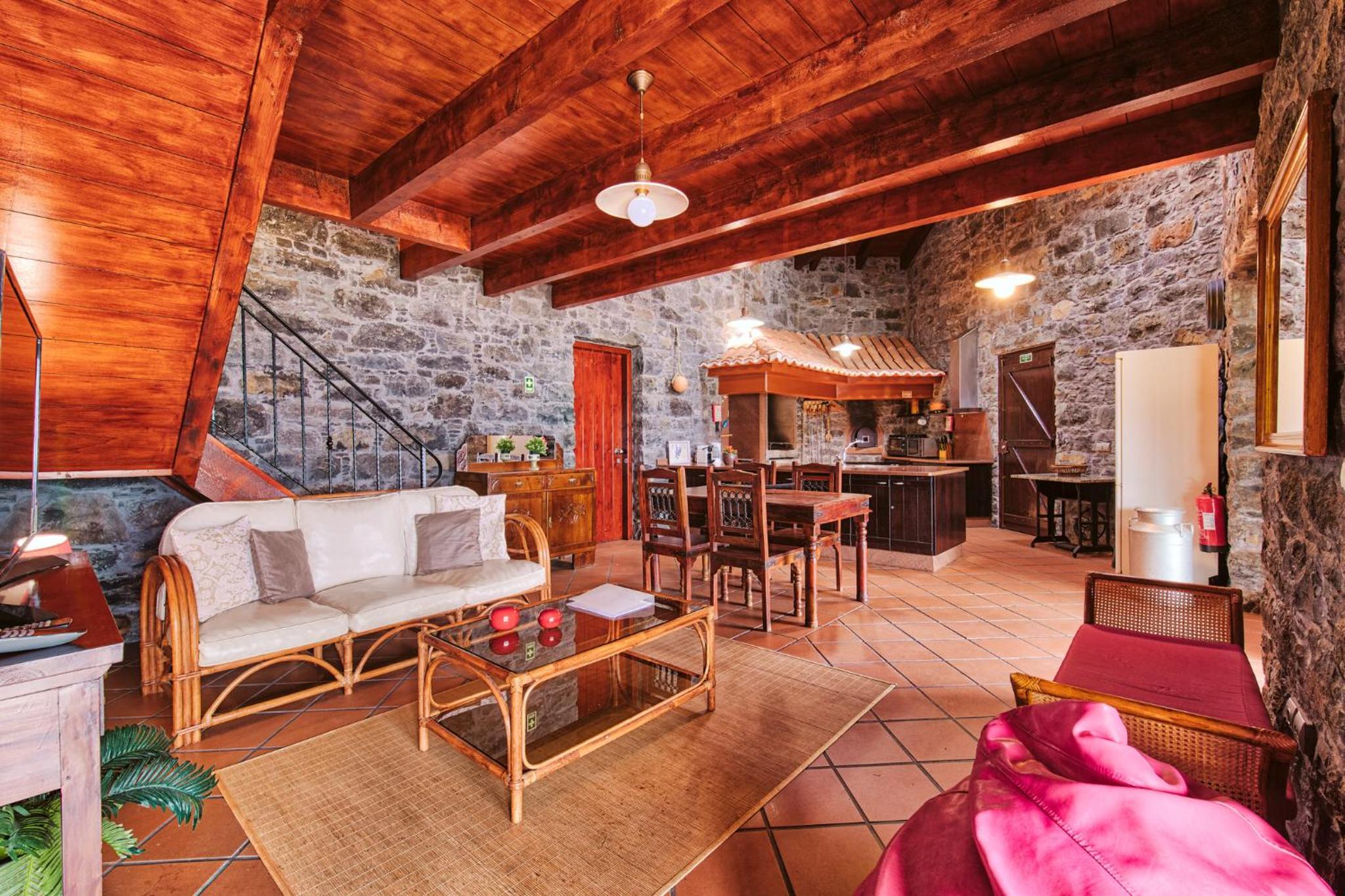 Three-Bedroom House photo 1