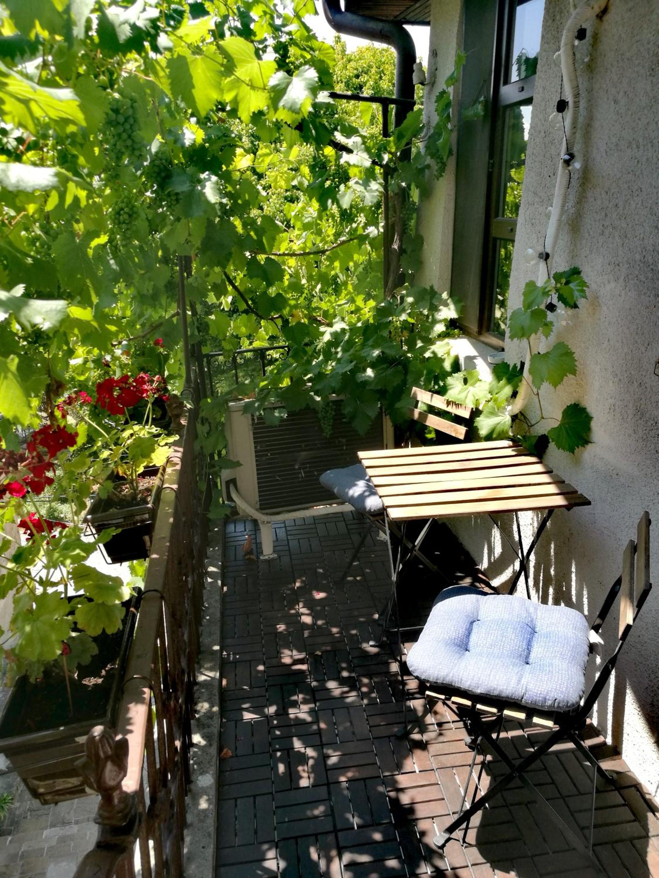 Two-Bedroom Apartment with Balcony - Photo 25