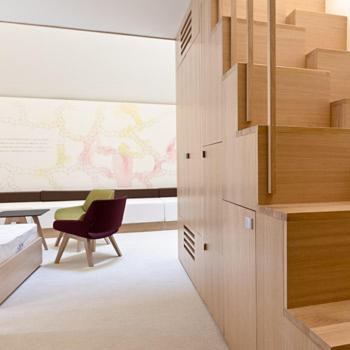 Standard Family Room - Photo 1