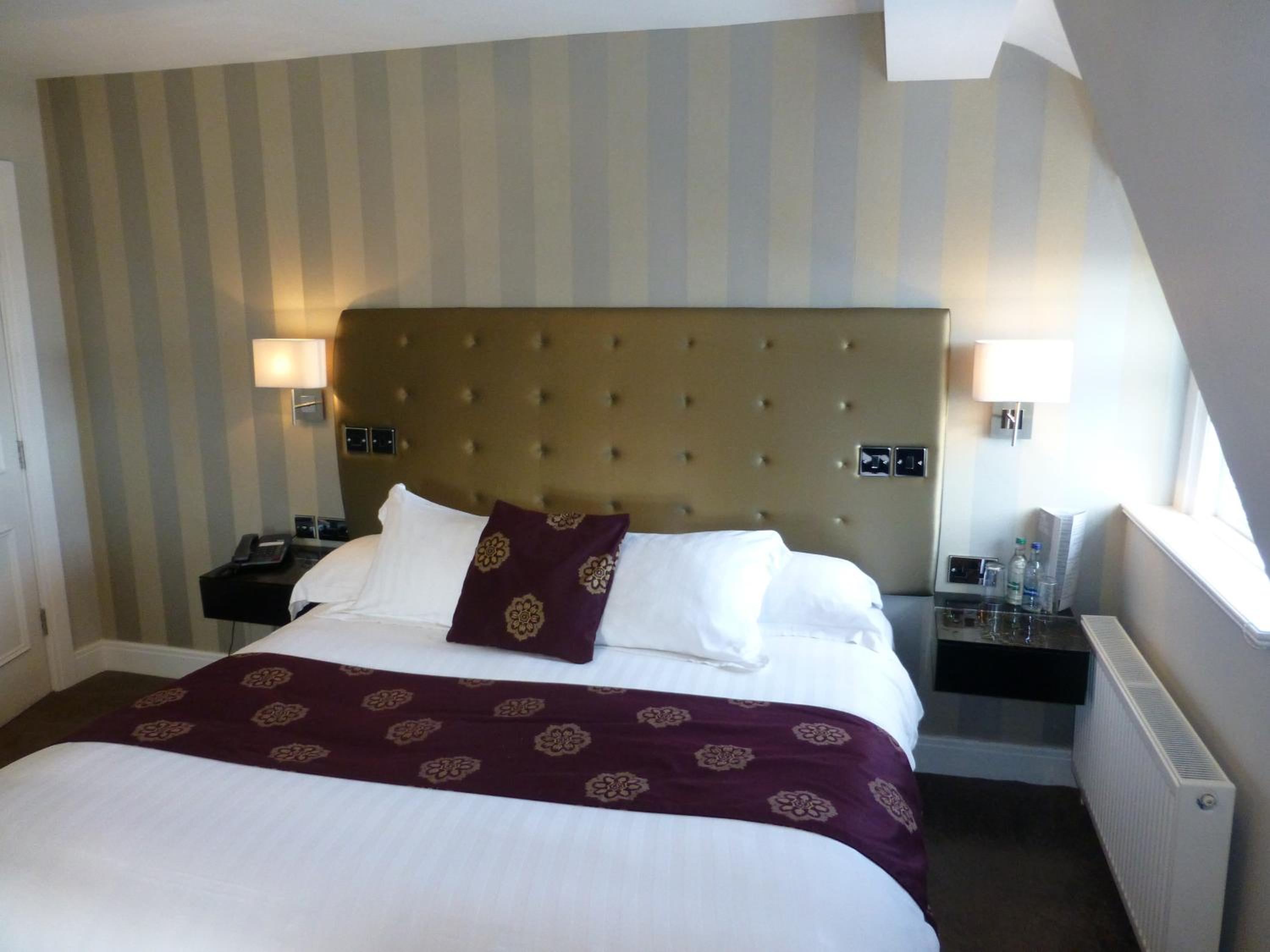 Double Room with Sea View - Photo 2