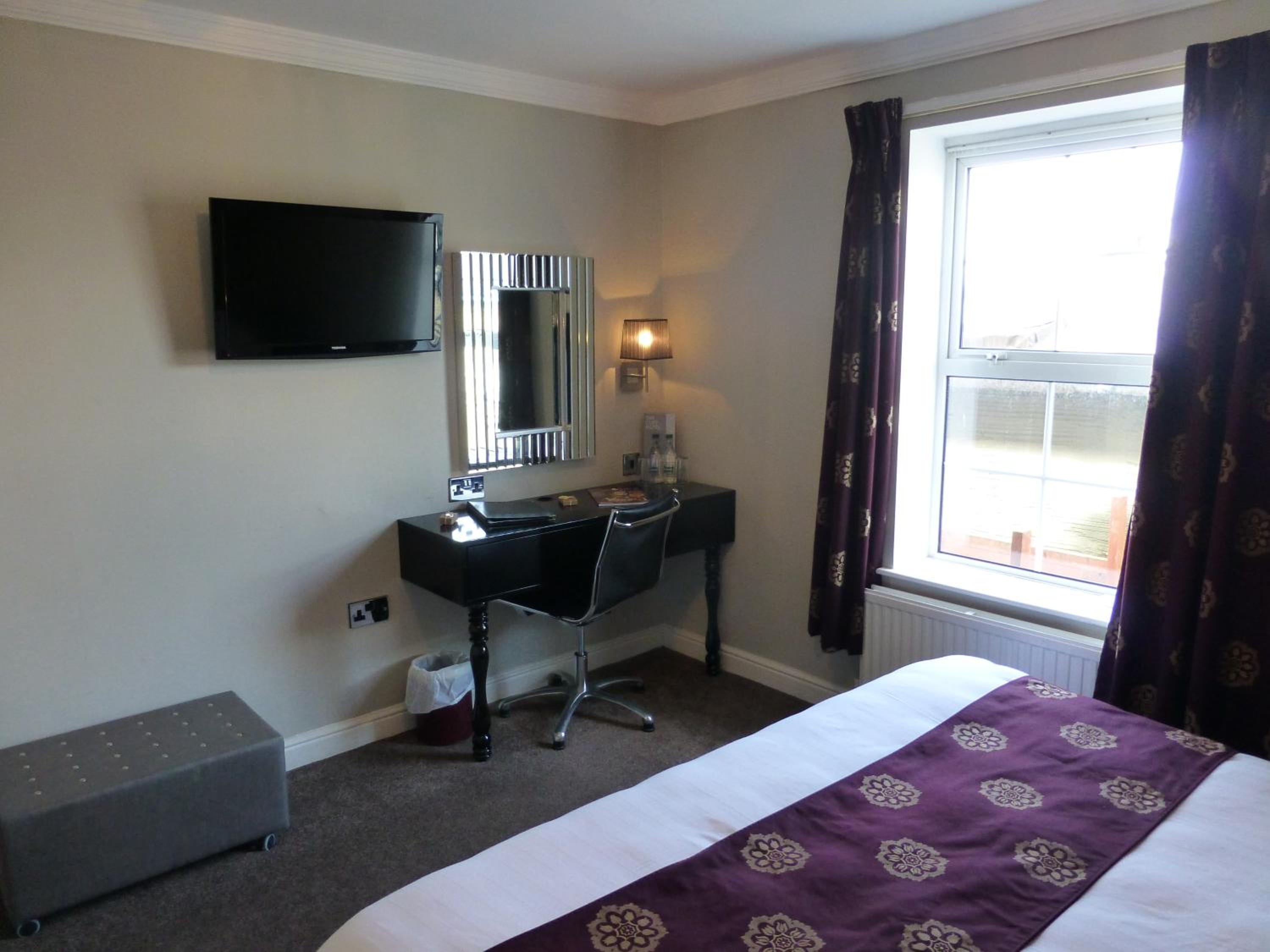 Double Room with Sea View - Photo 3
