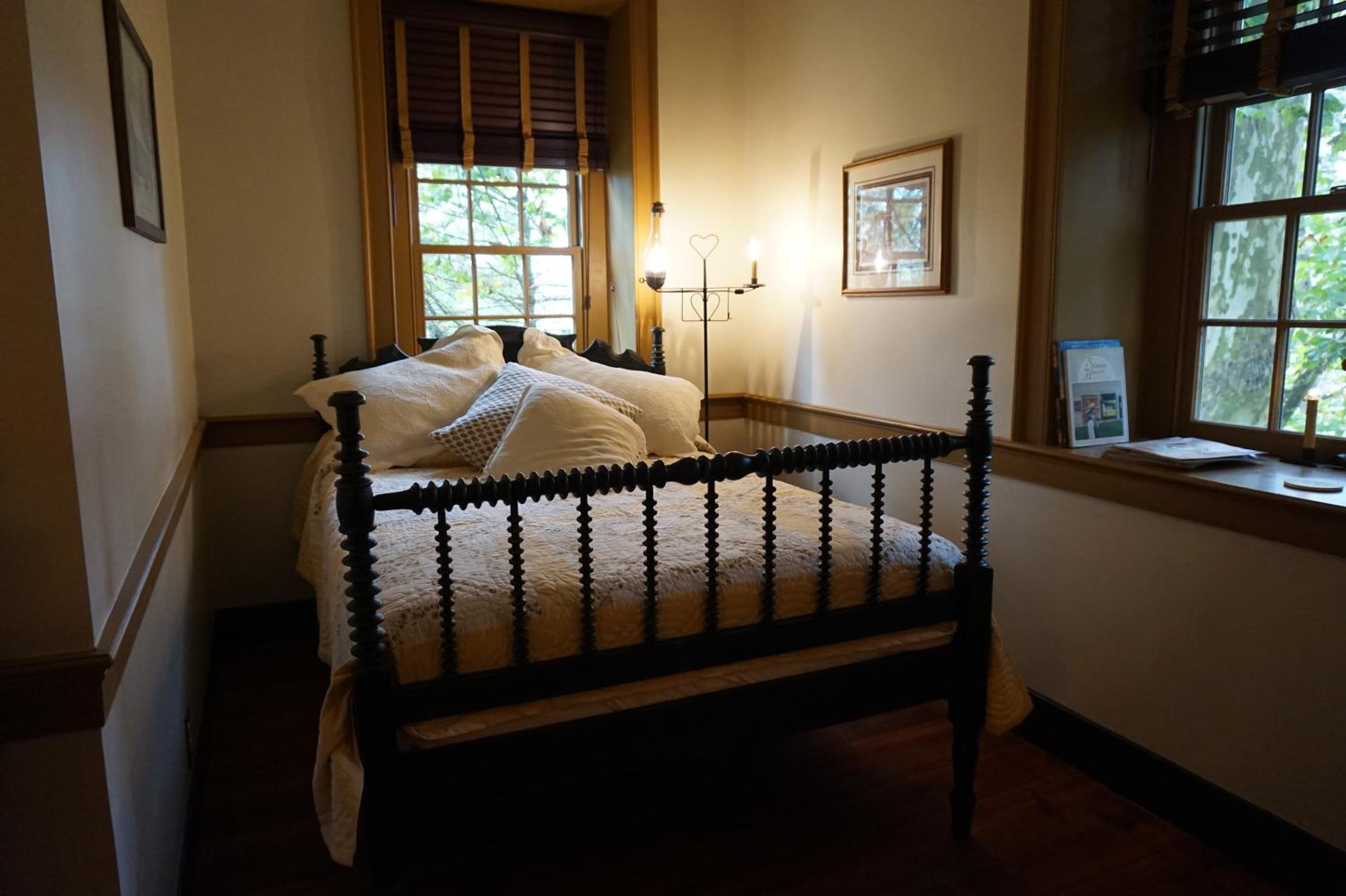 Premium Quadruple Room photo 3