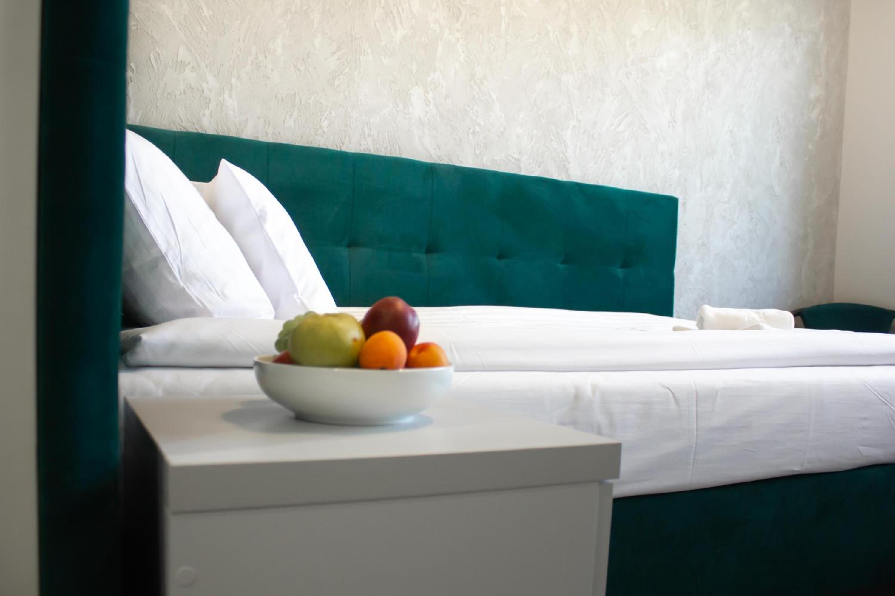 Superior Single Room