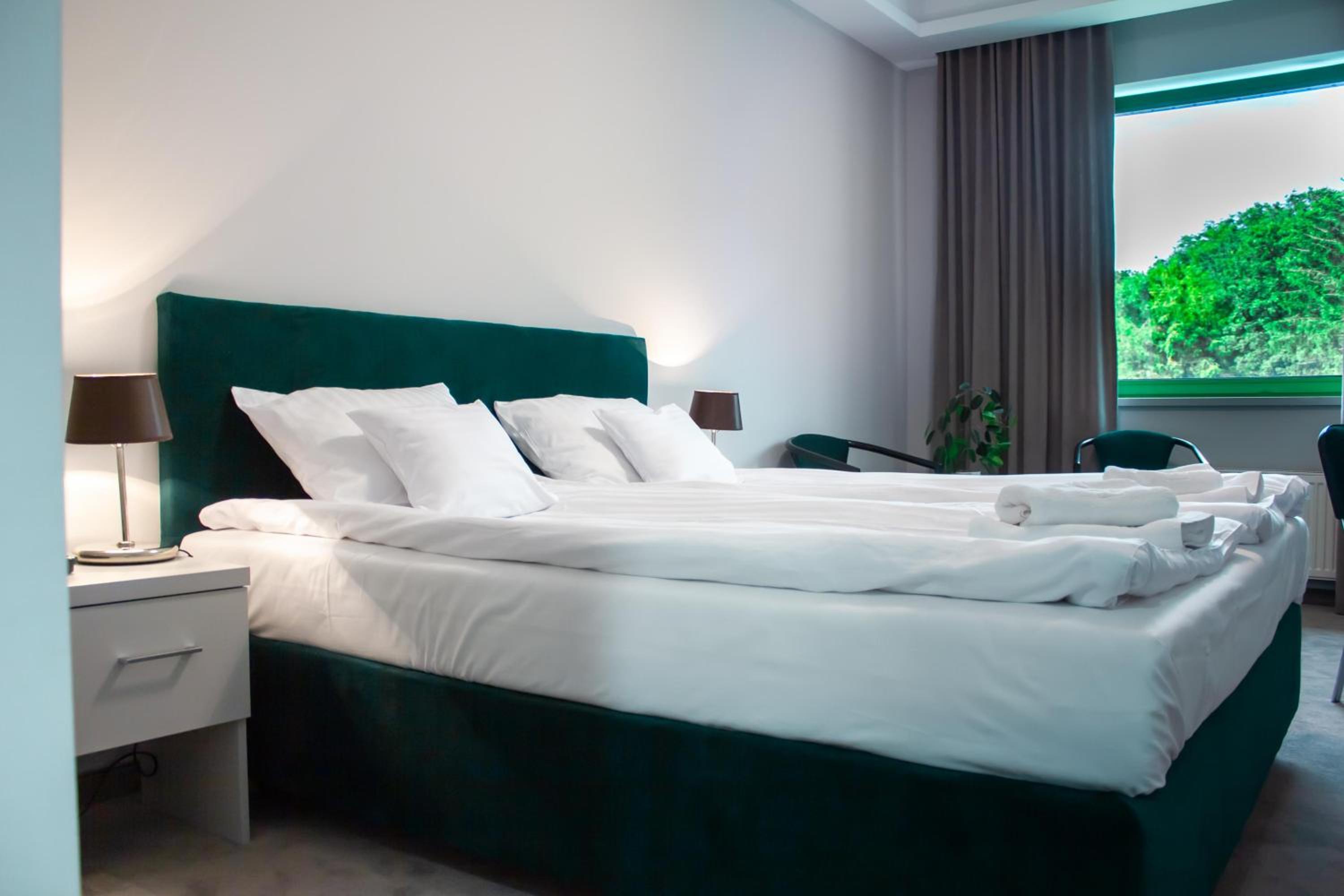 Superior Double Room - Photo 1