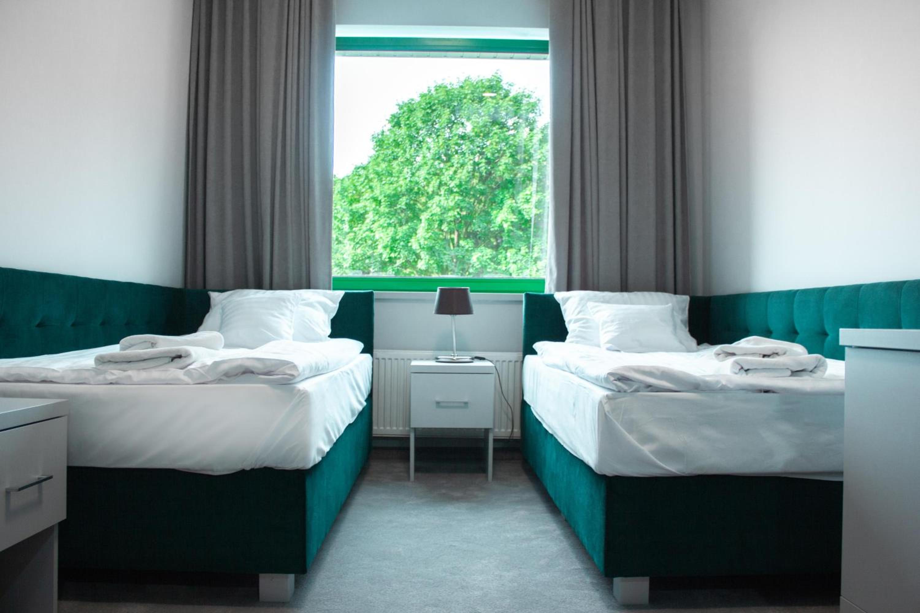 Superior Twin Room - Photo 1