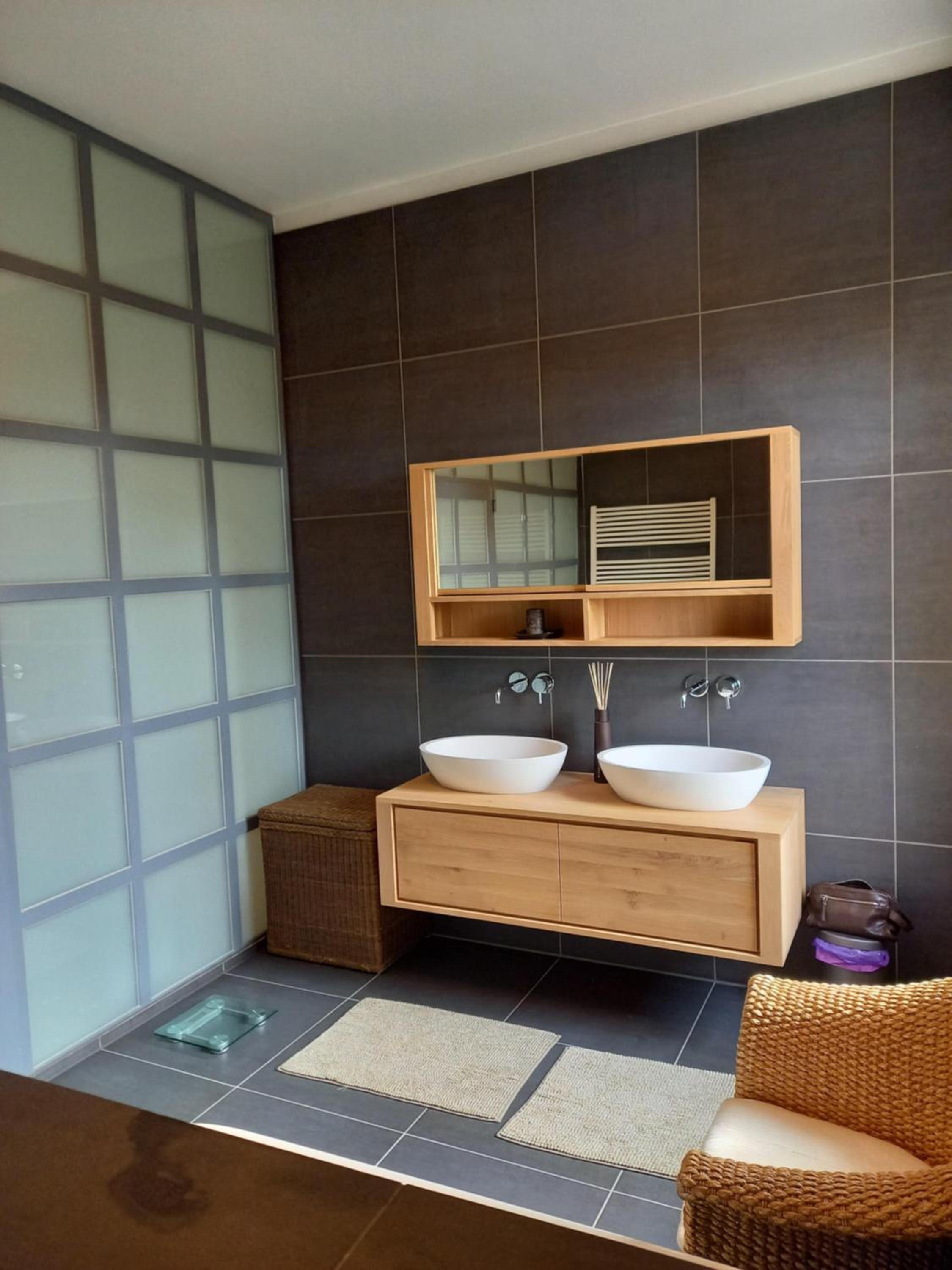 Large Double Room - Photo 19