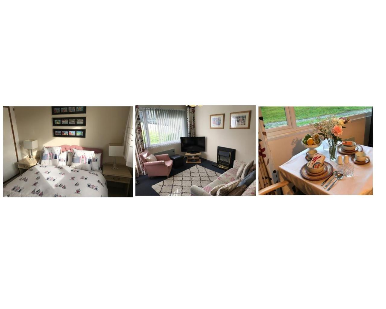 Apartment With Shared Bathroom photo 1