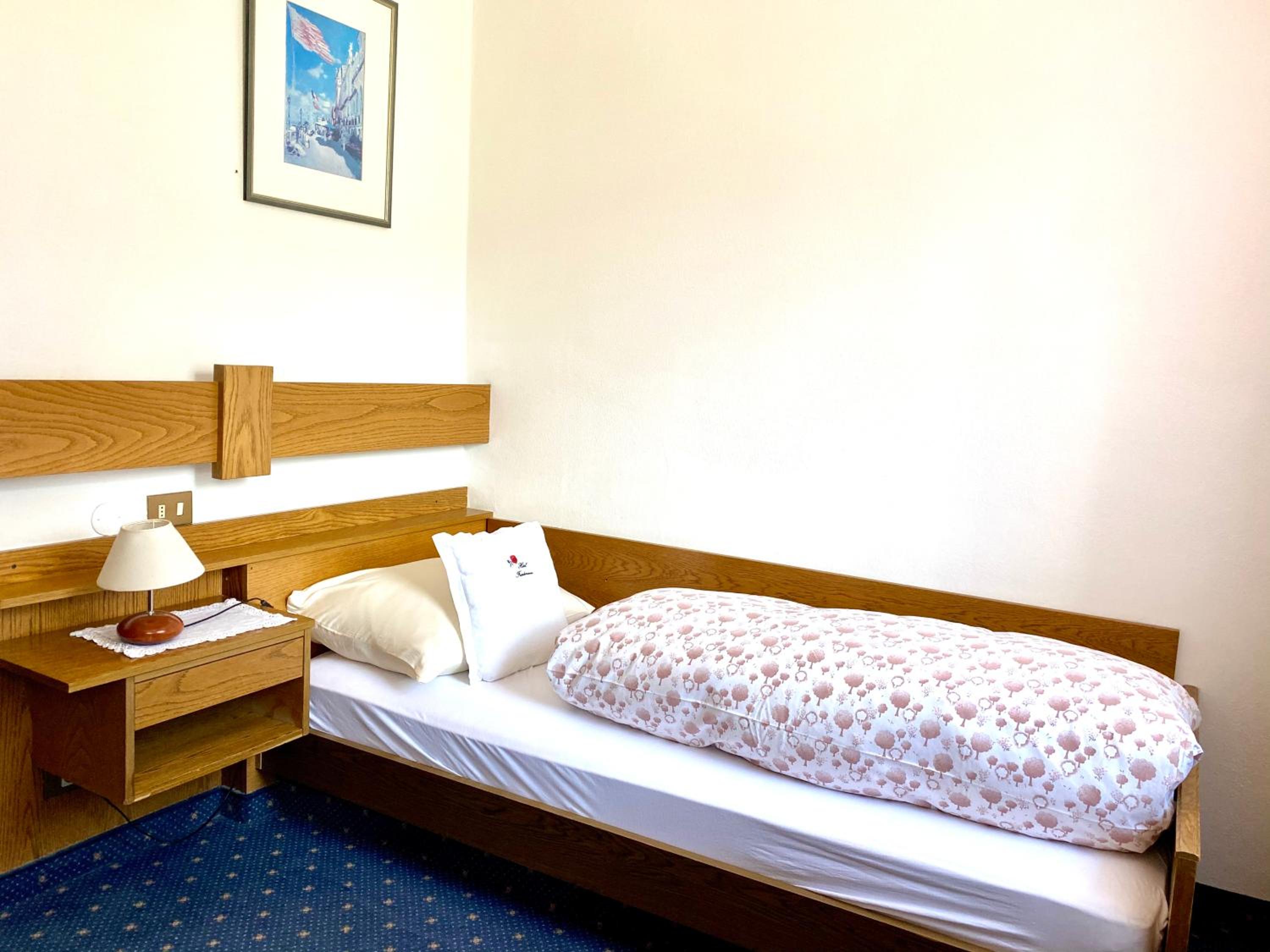 Small Single Room photo 1
