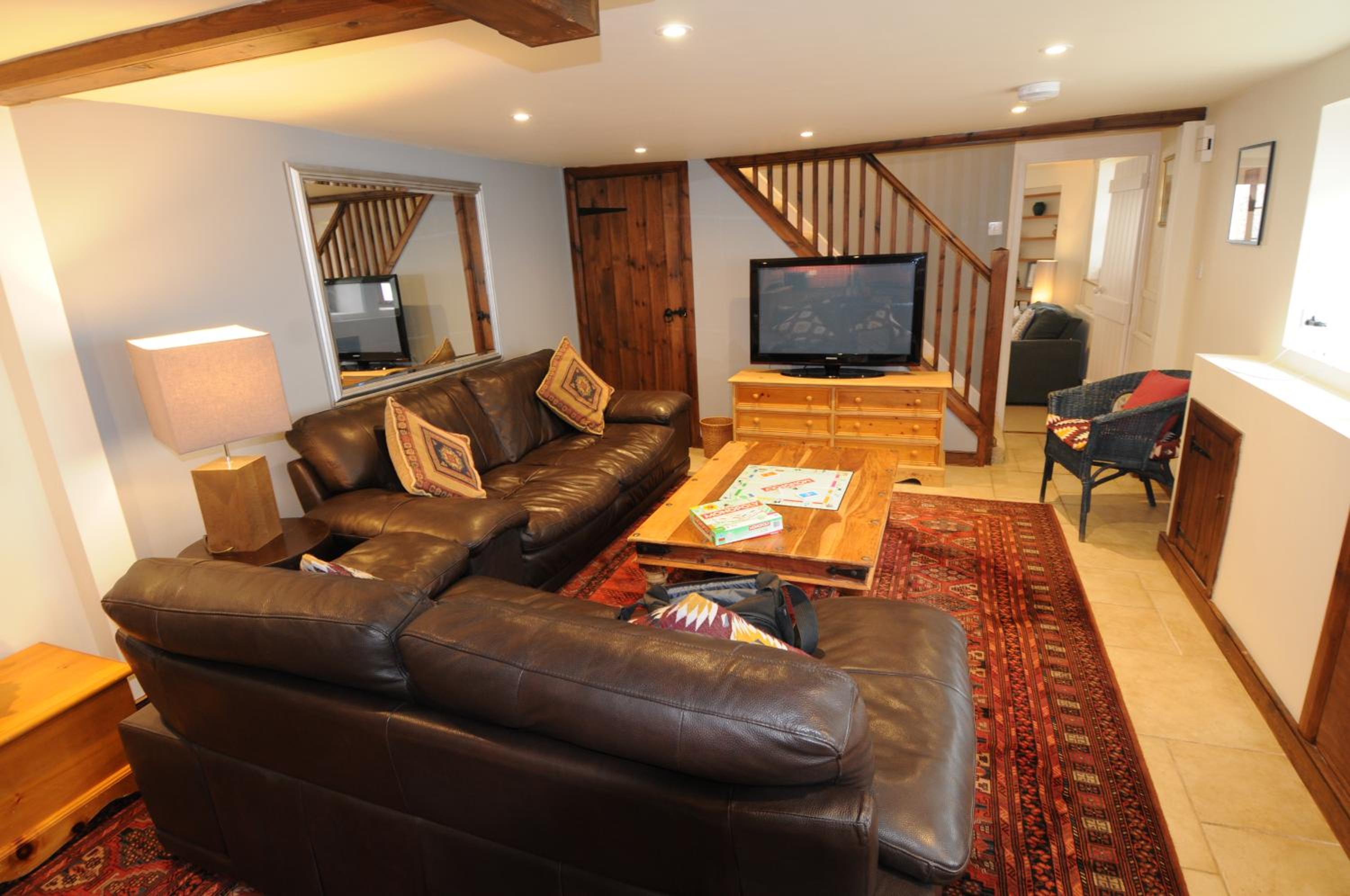 Three-Bedroom Cottage photo 2