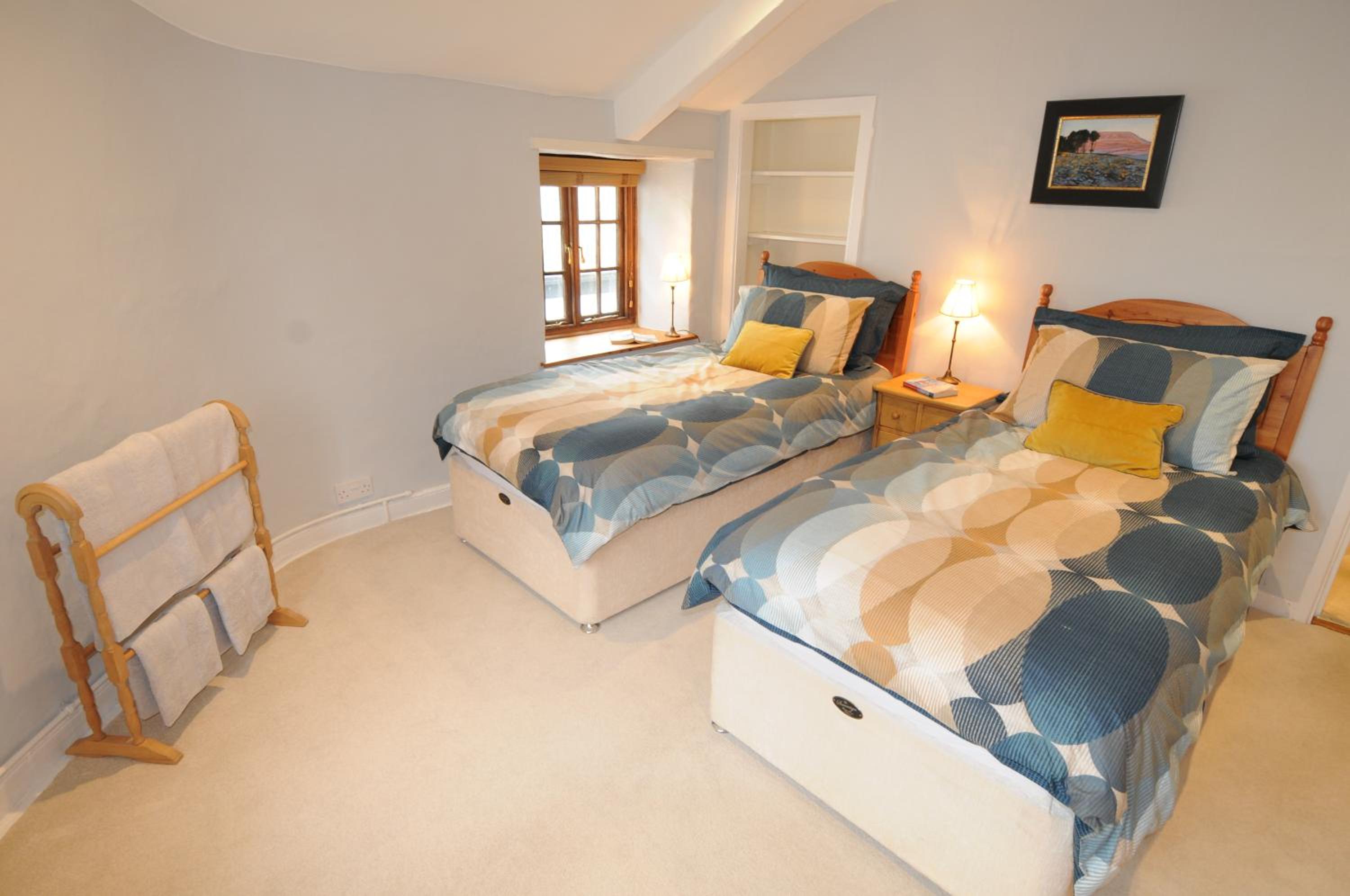 Three-Bedroom Cottage photo 1