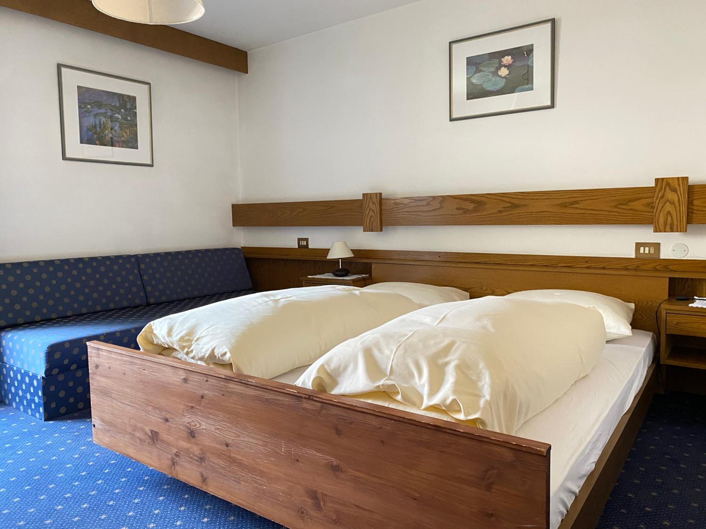 Double Room - Photo 3