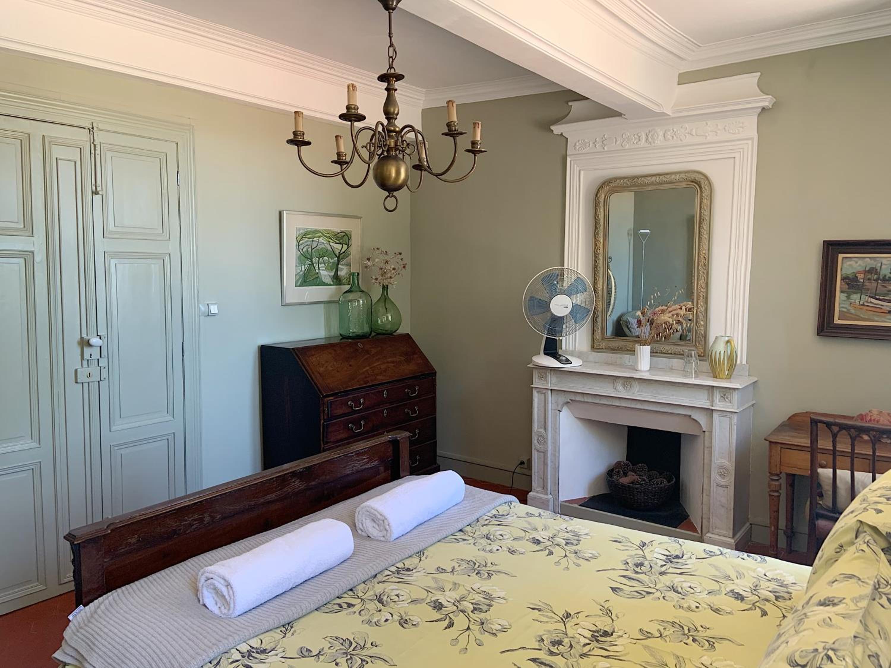 Superior Double Room photo 3