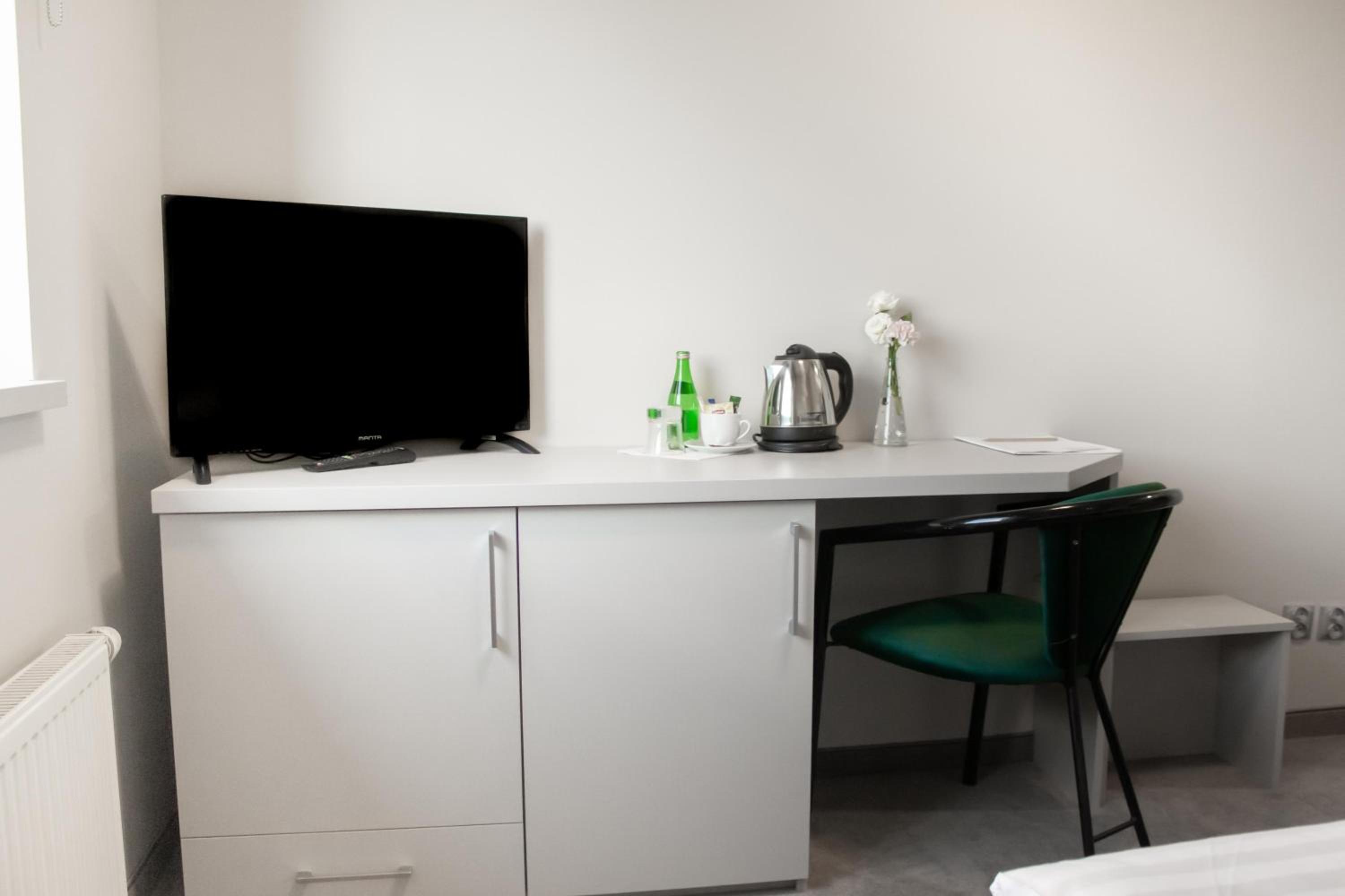 Superior Twin Room - Photo 4