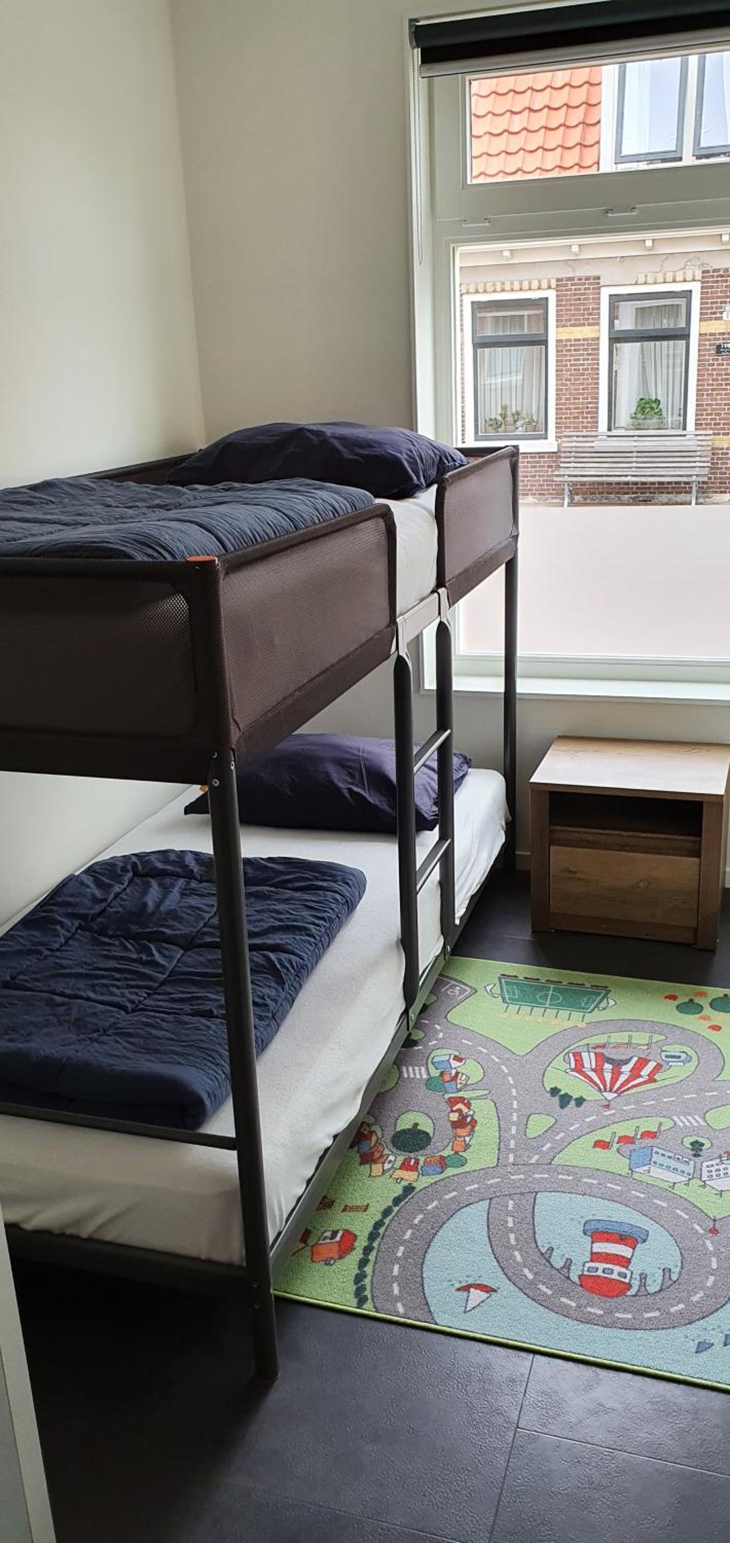 Quadruple Room with Terrace photo 2