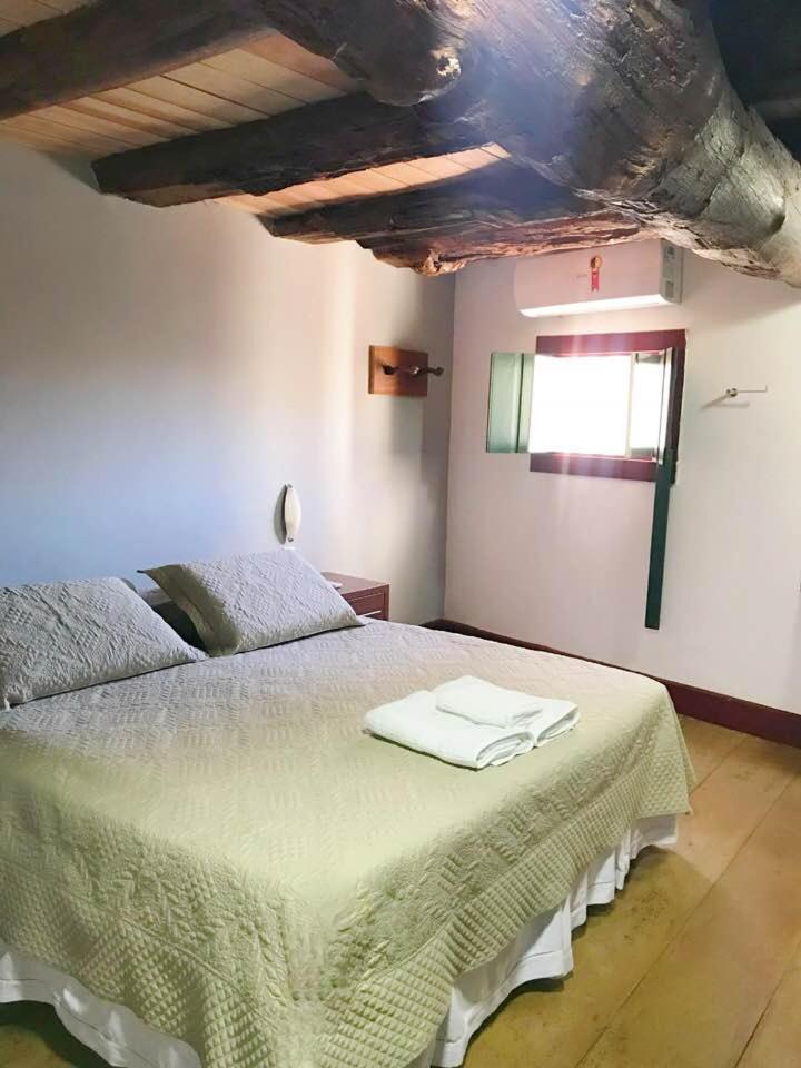 Standard Triple Room photo 3