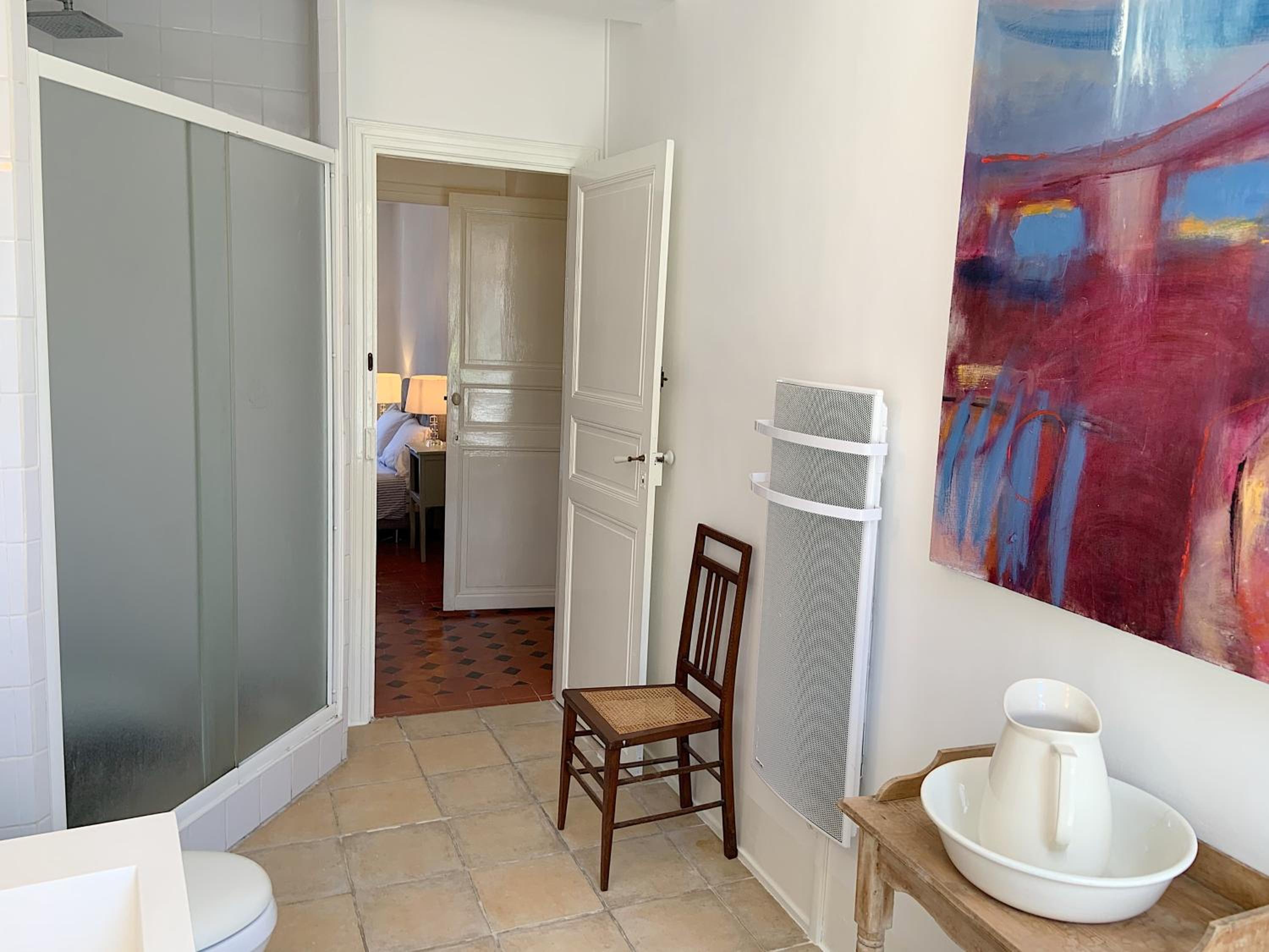 Double Room - Photo 6