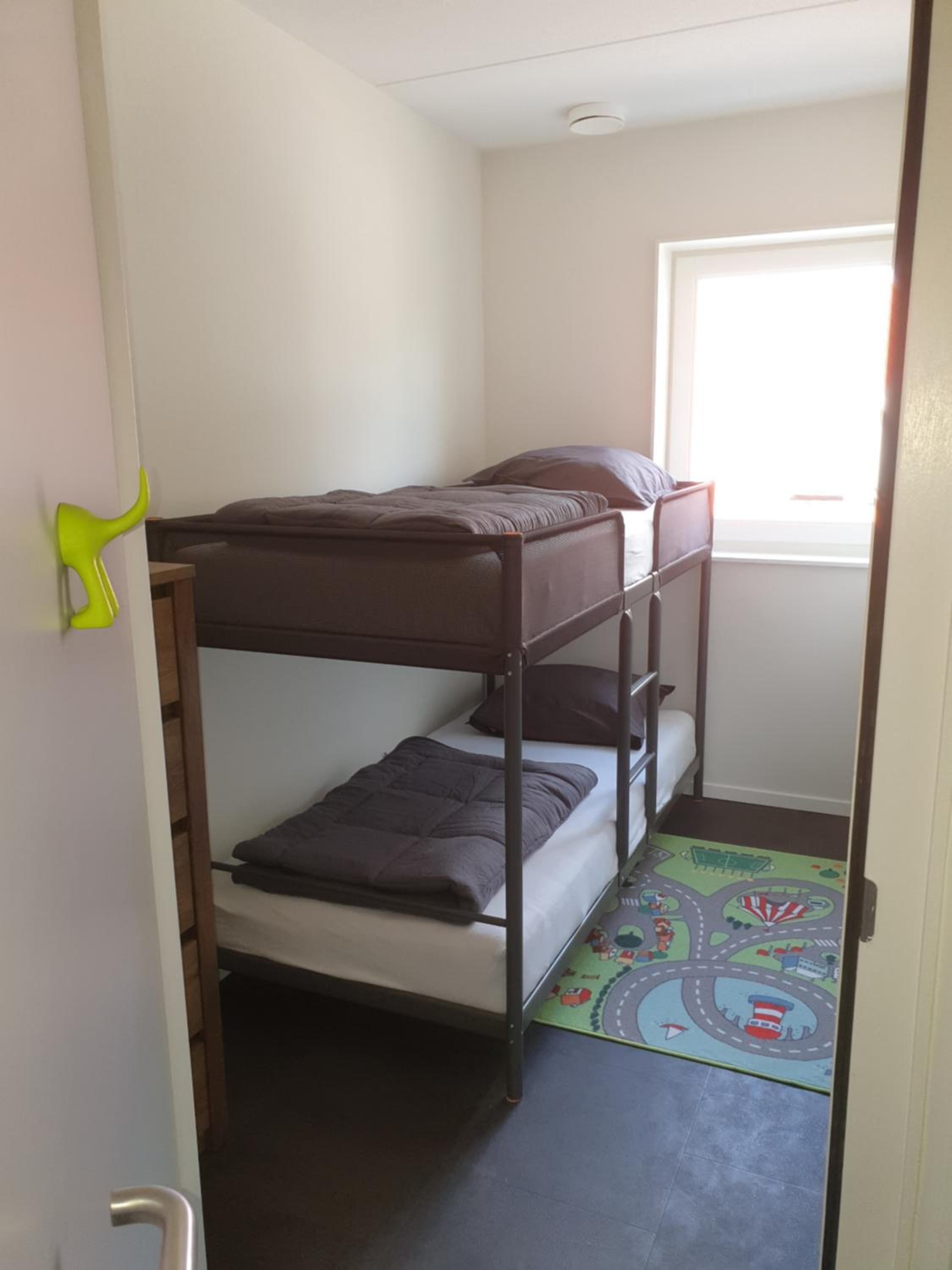 Quadruple Room with Terrace photo 1