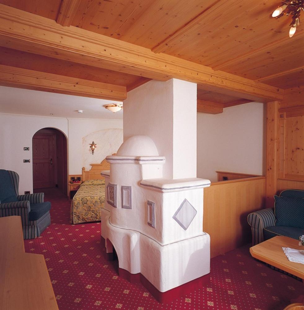 Deluxe Triple Room photo 1