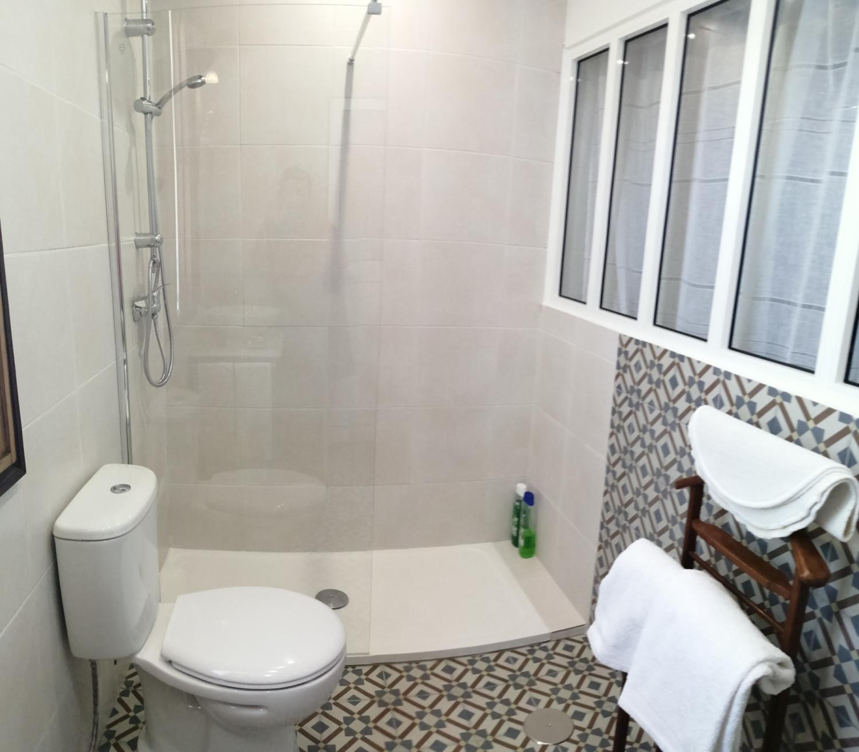 Triple Room photo 3