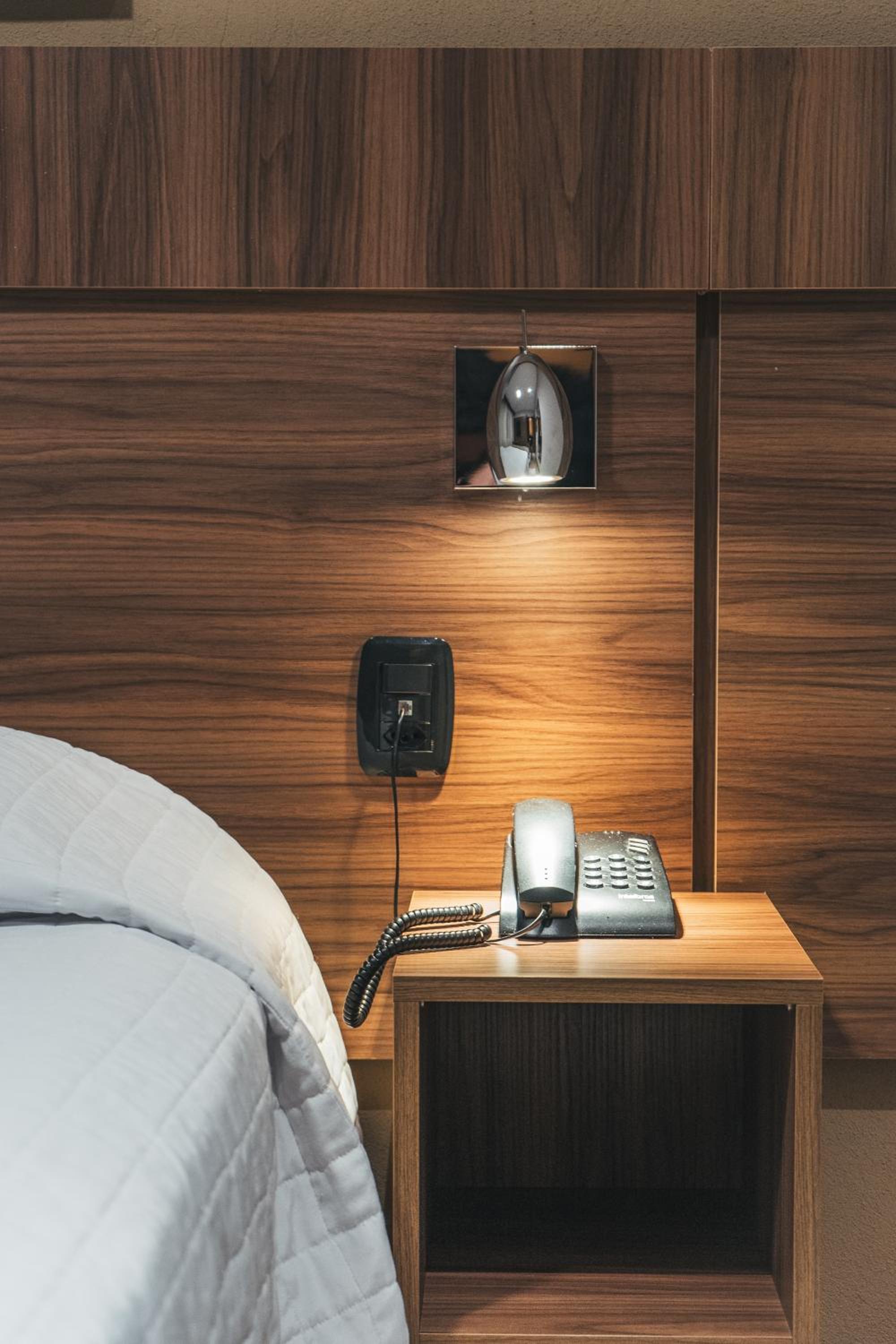 Luxury Quadruple Room