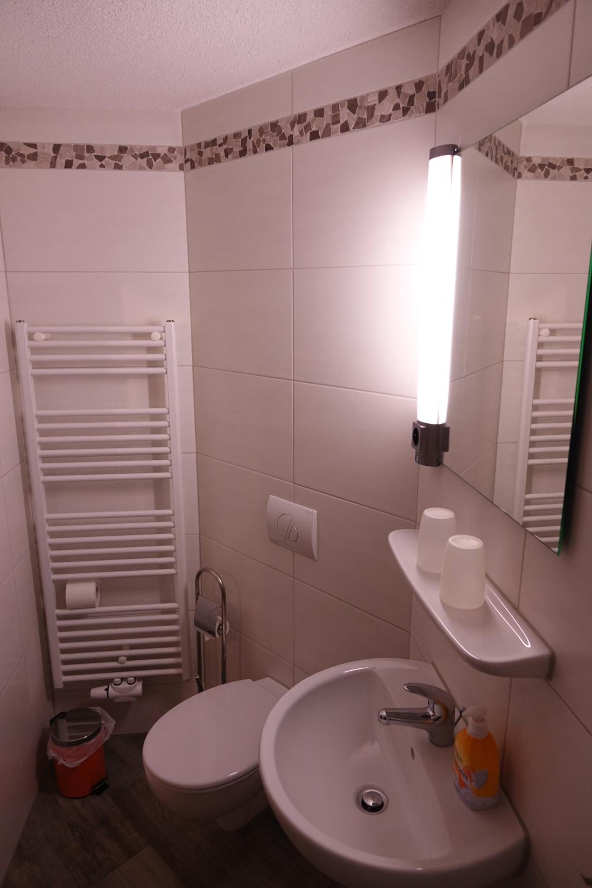 Standard Apartment - Photo 12