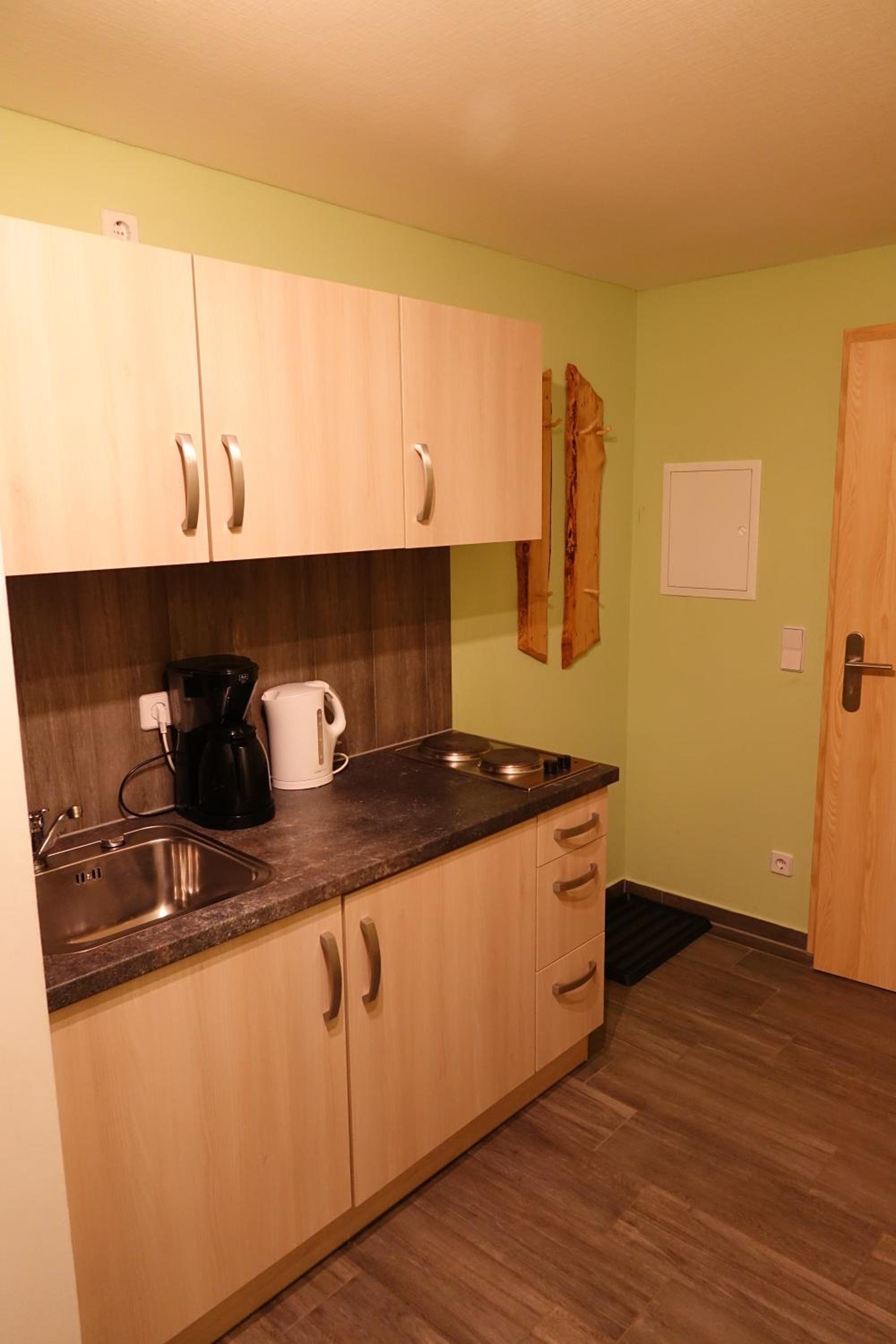 Standard Apartment - Photo 7