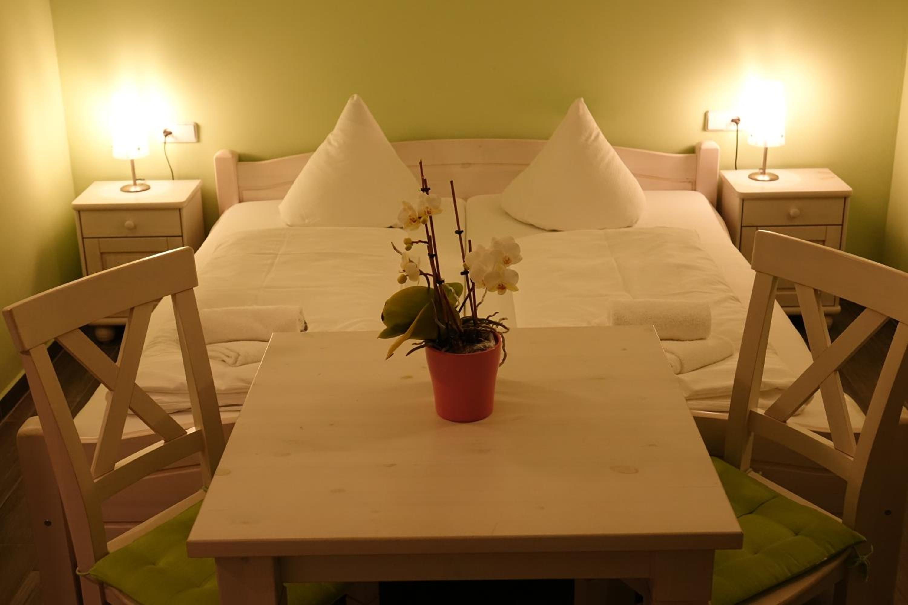 Standard Apartment - Photo 15