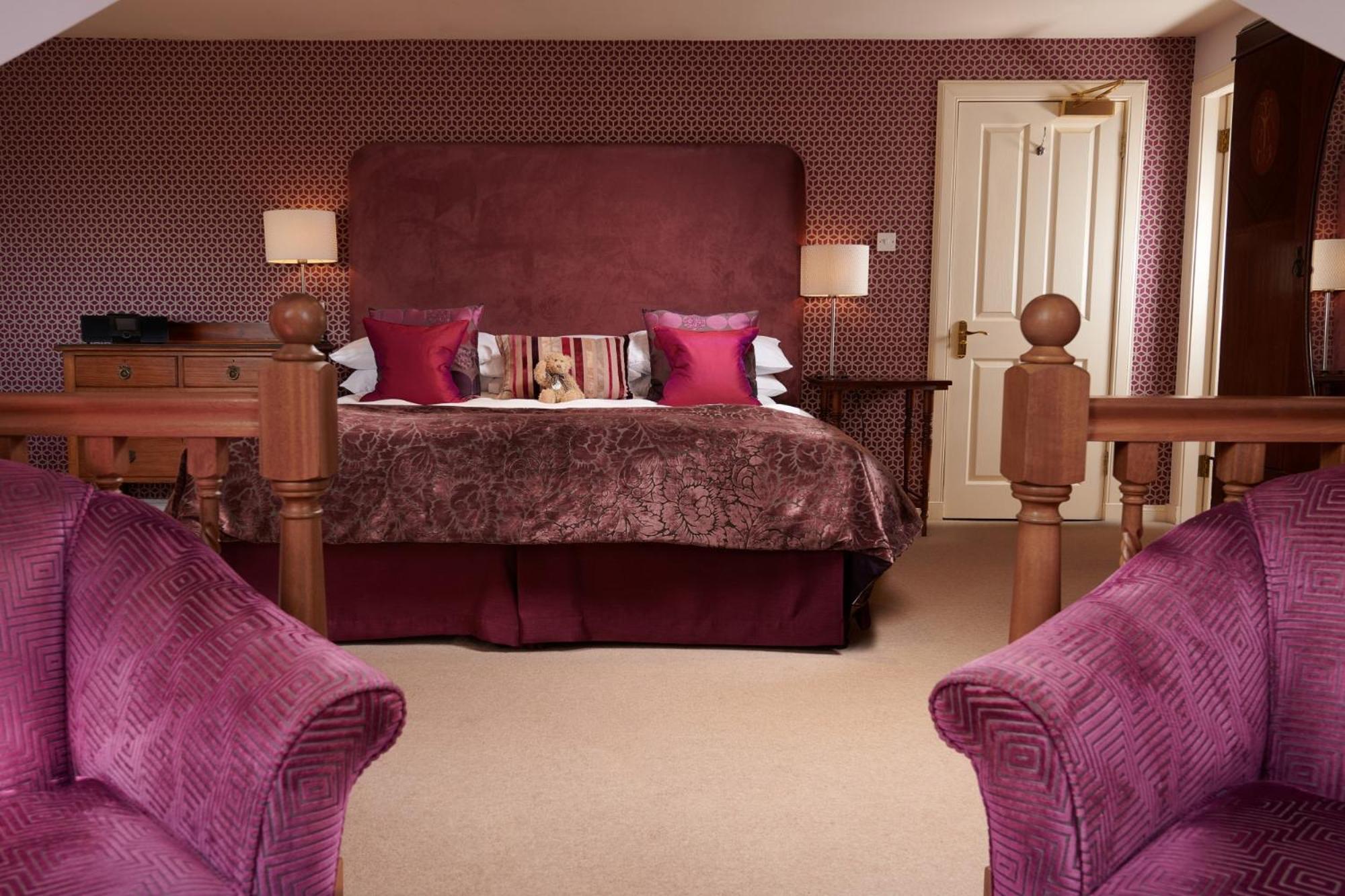 Superior Double or Twin Room
