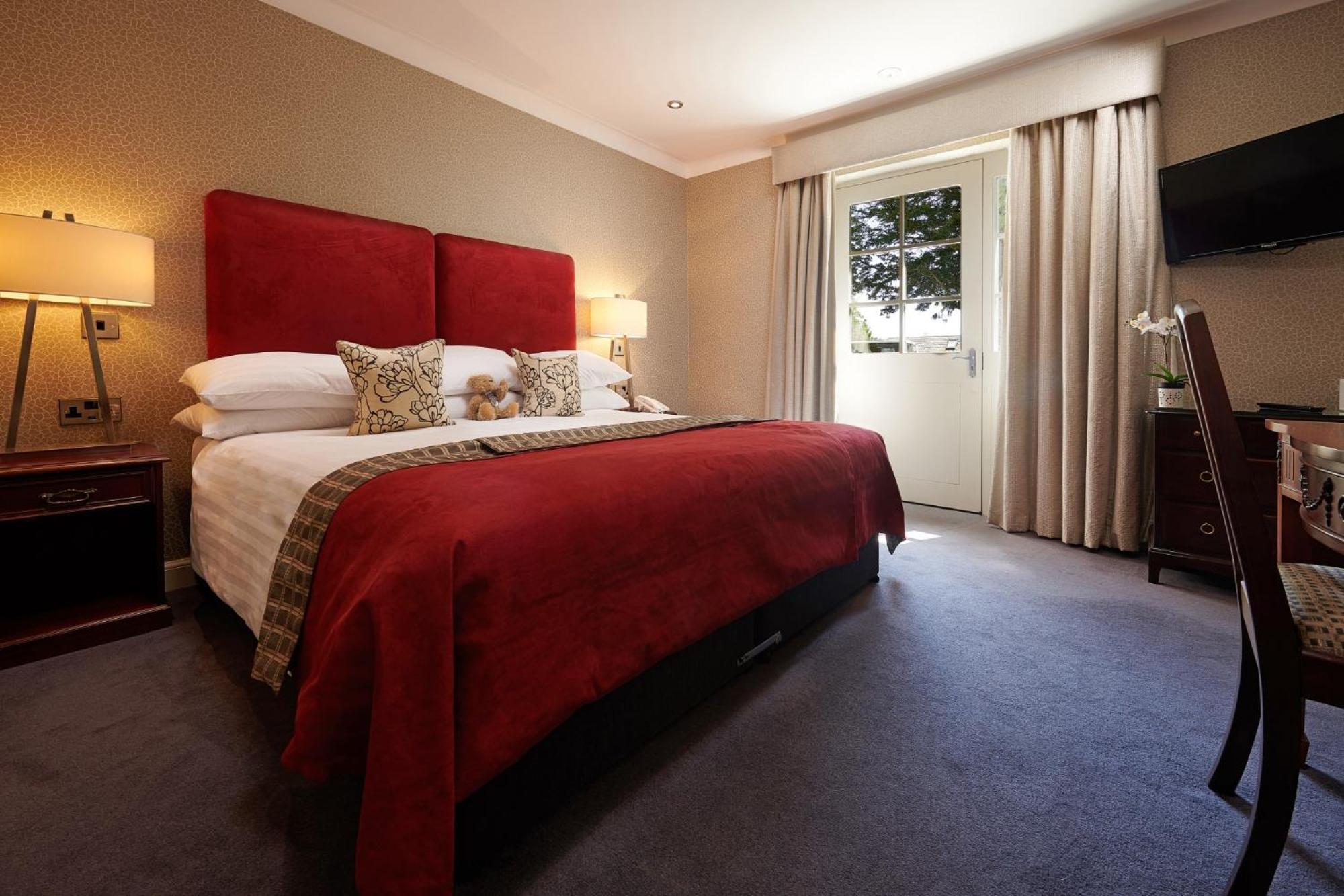 Gatehouse Superior Double Room - Photo 1