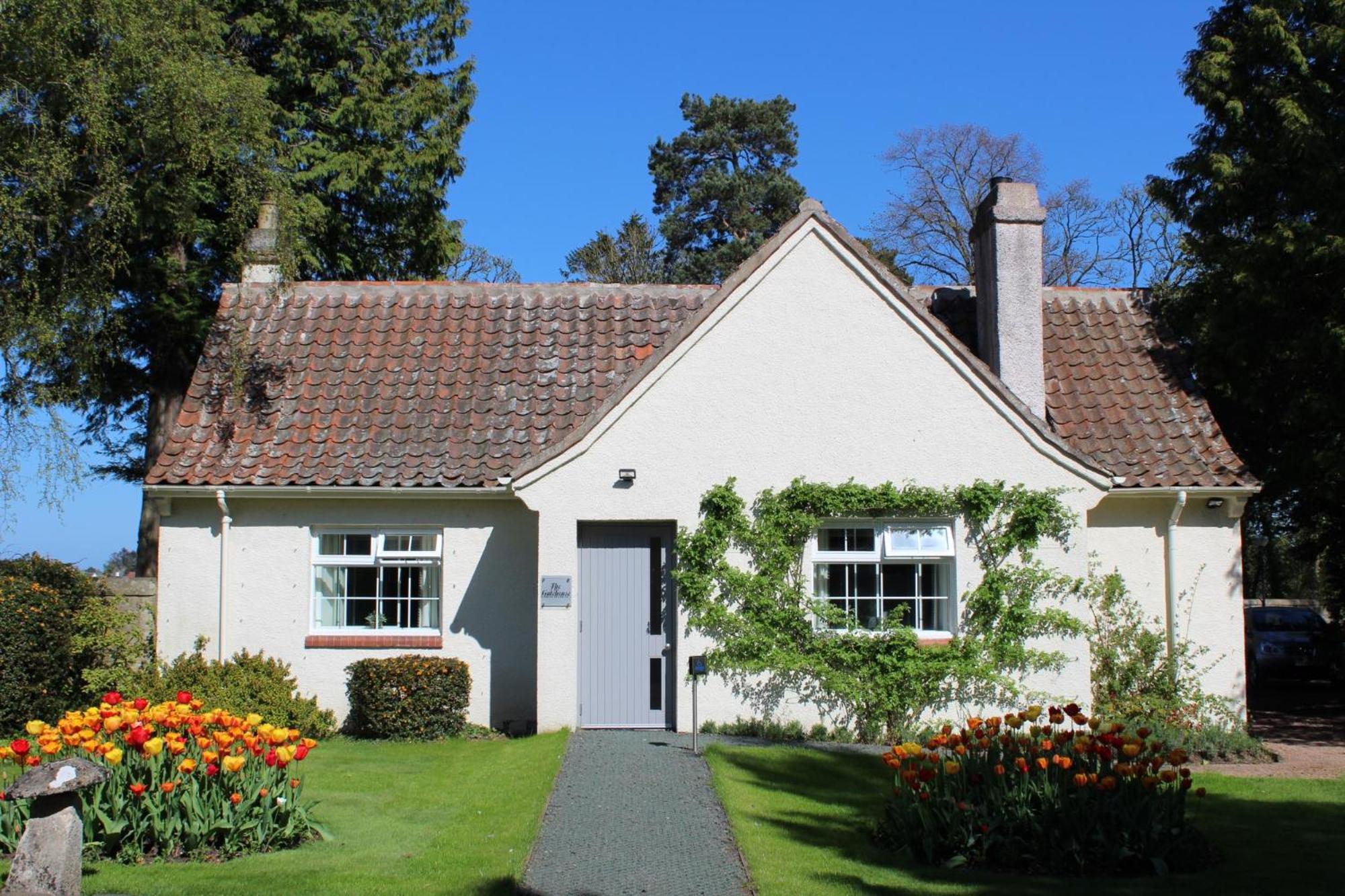Gatehouse Classic Double Room - Photo 4