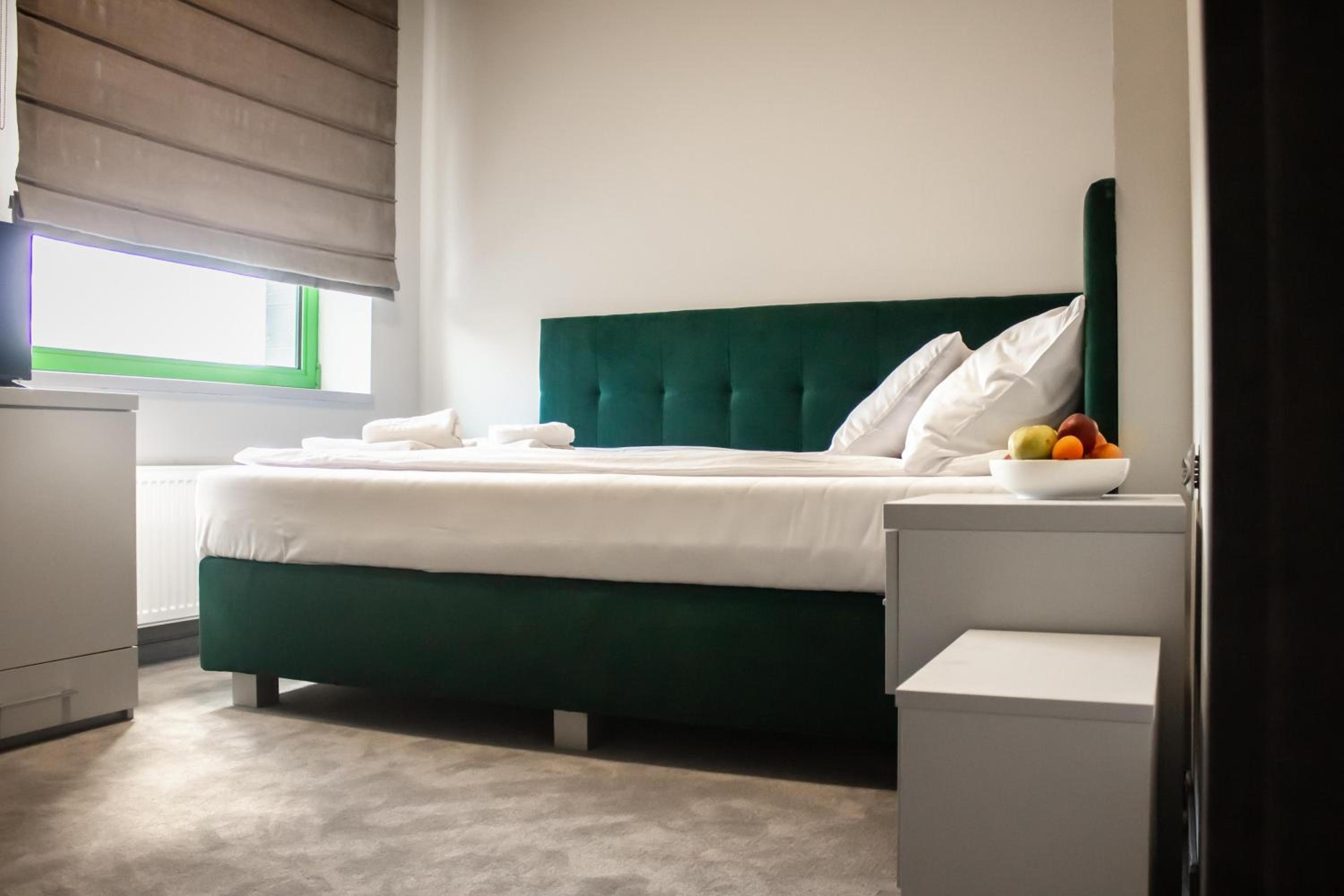 Superior Double Room - Photo 5