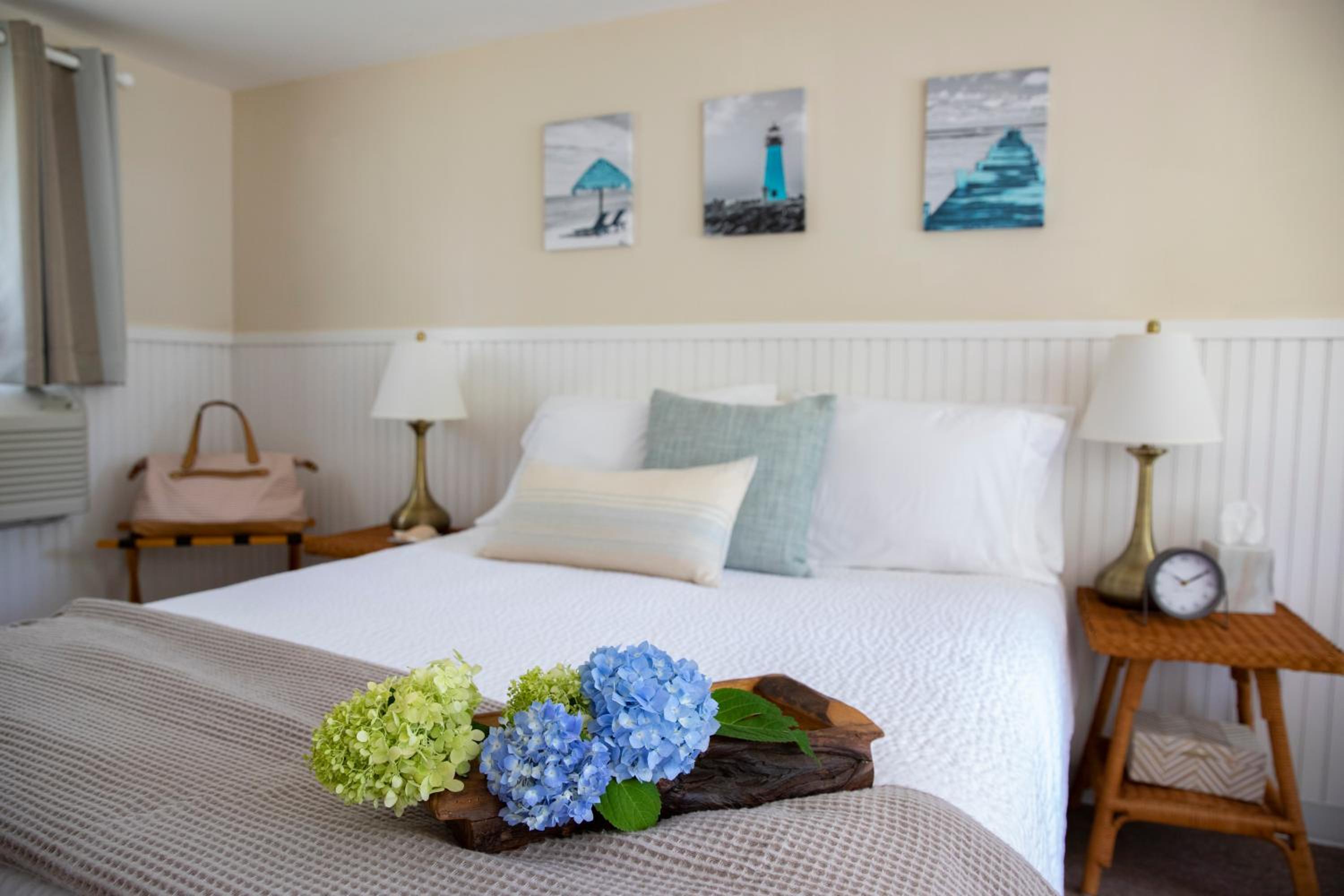 Standard Queen Room - Photo 1