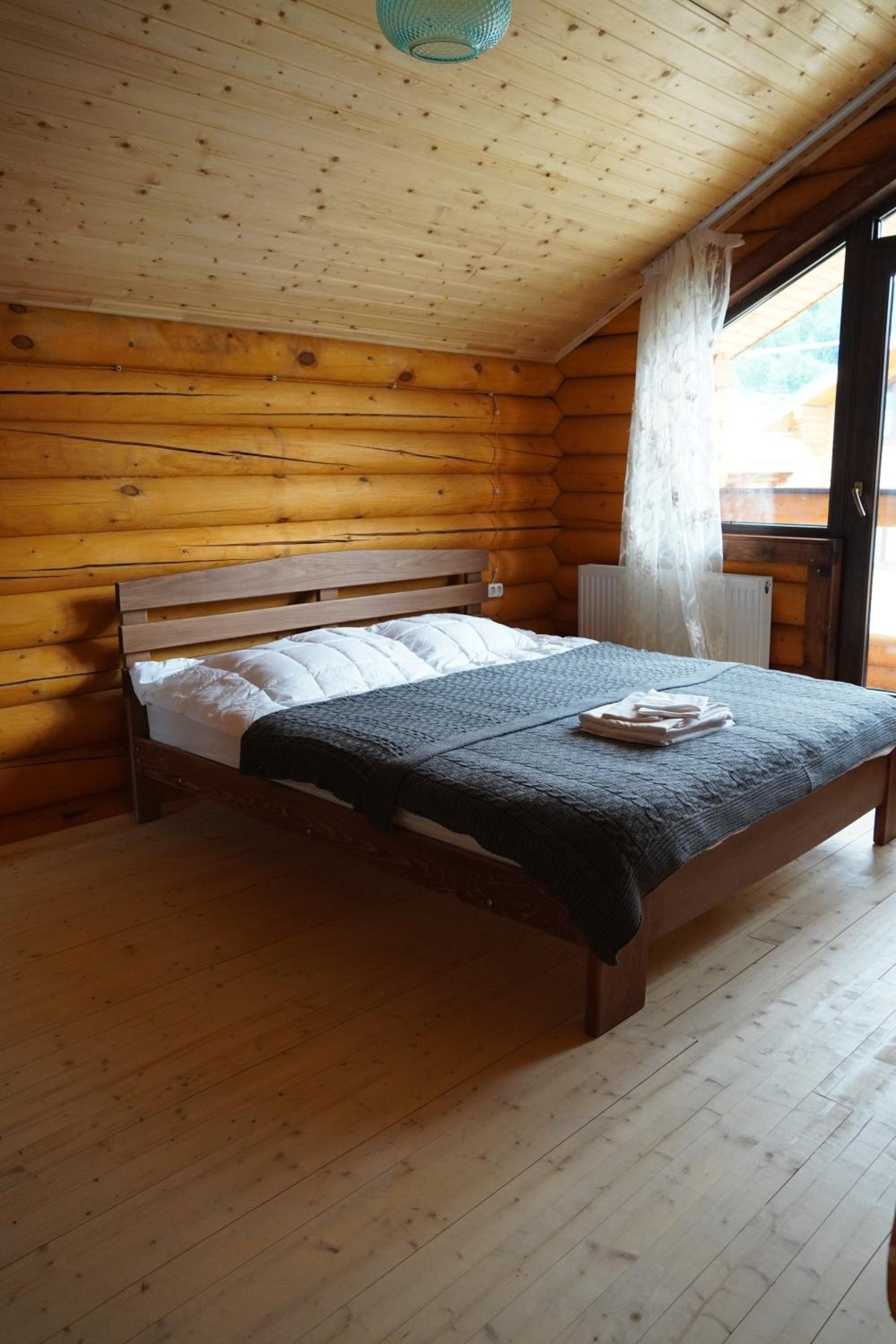 Three-Bedroom Villa photo 1