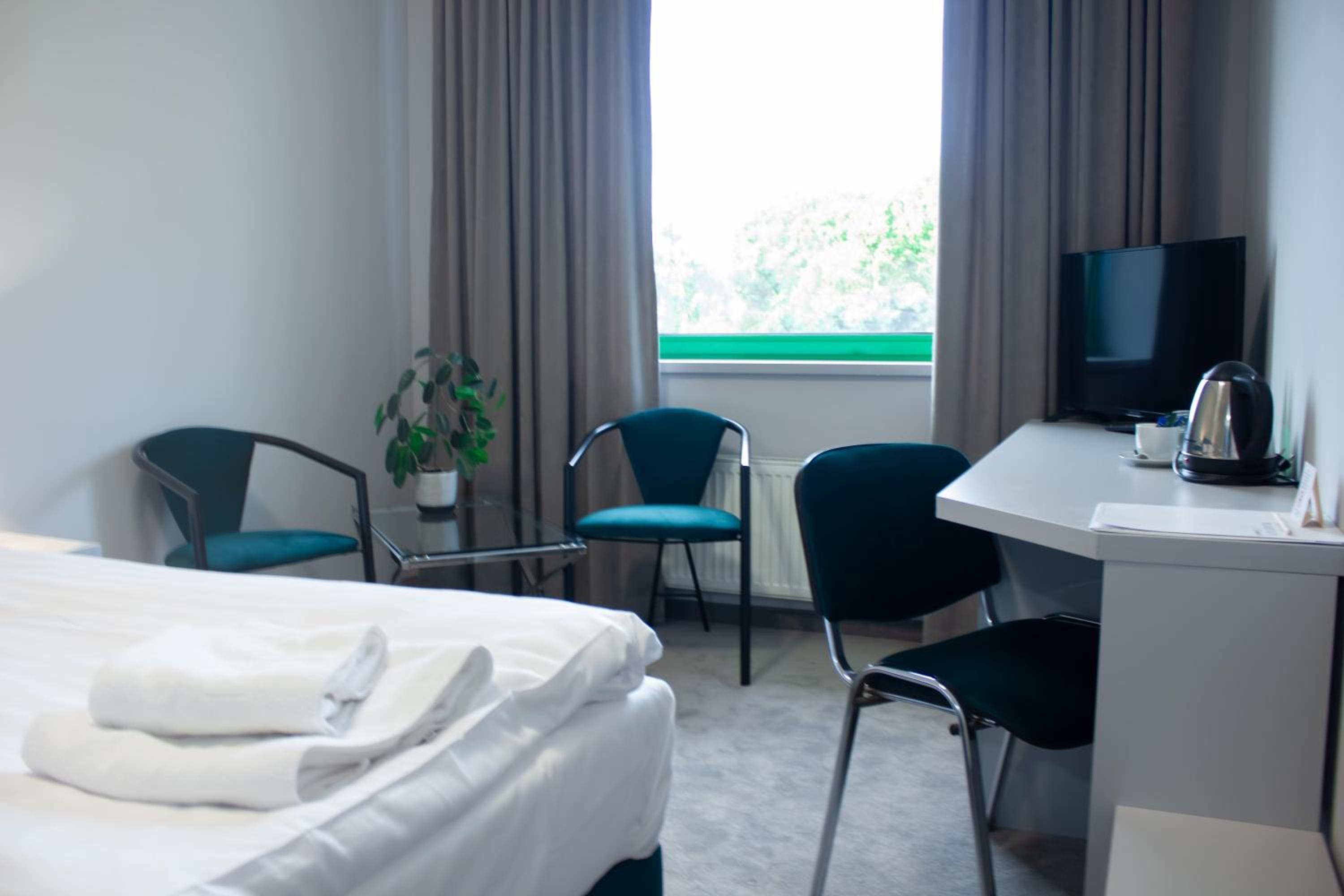 Superior Double Room - Photo 6