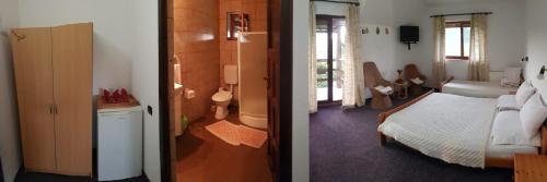 Superior Triple Room with Forest View photo 1