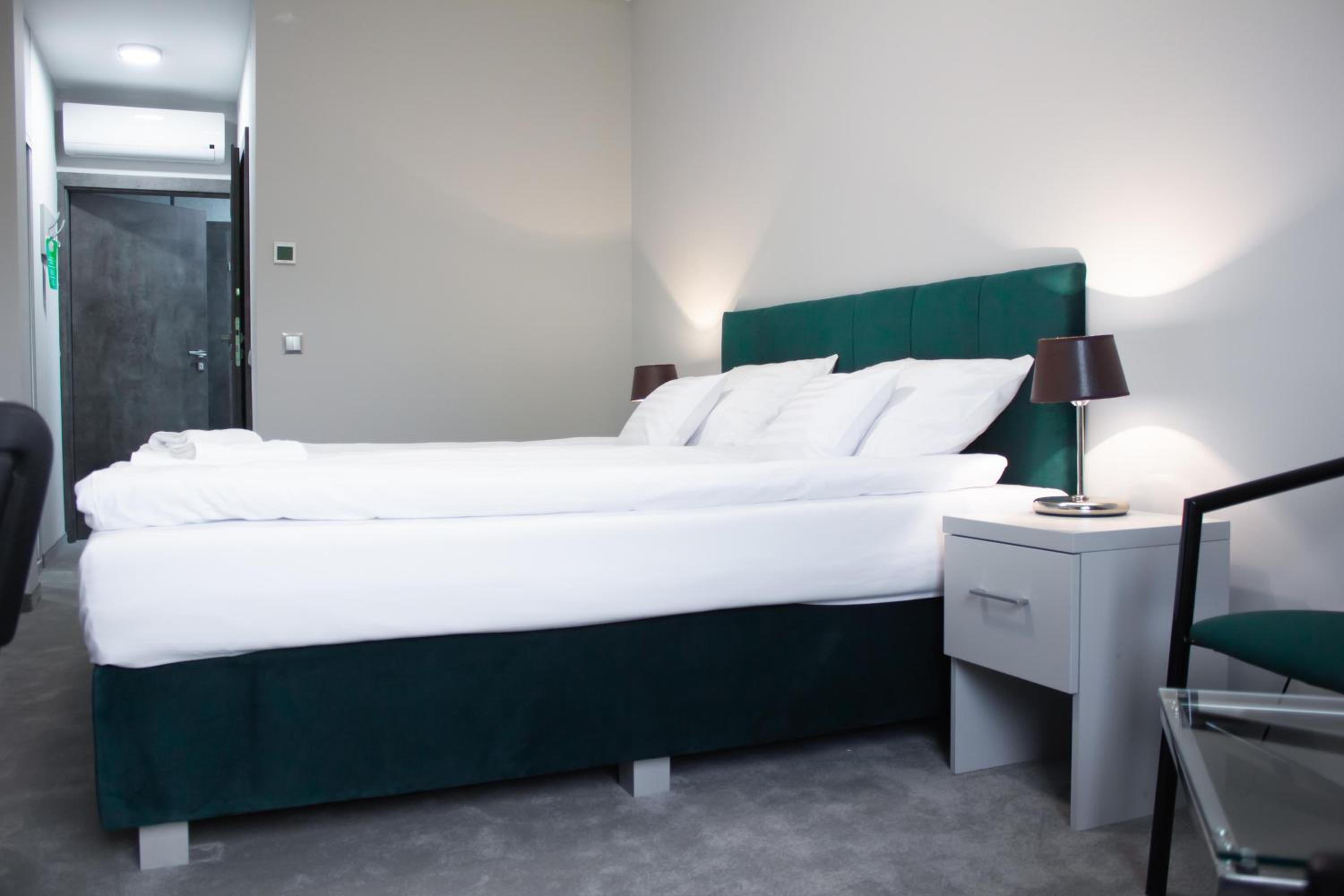 Superior Double Room - Photo 4
