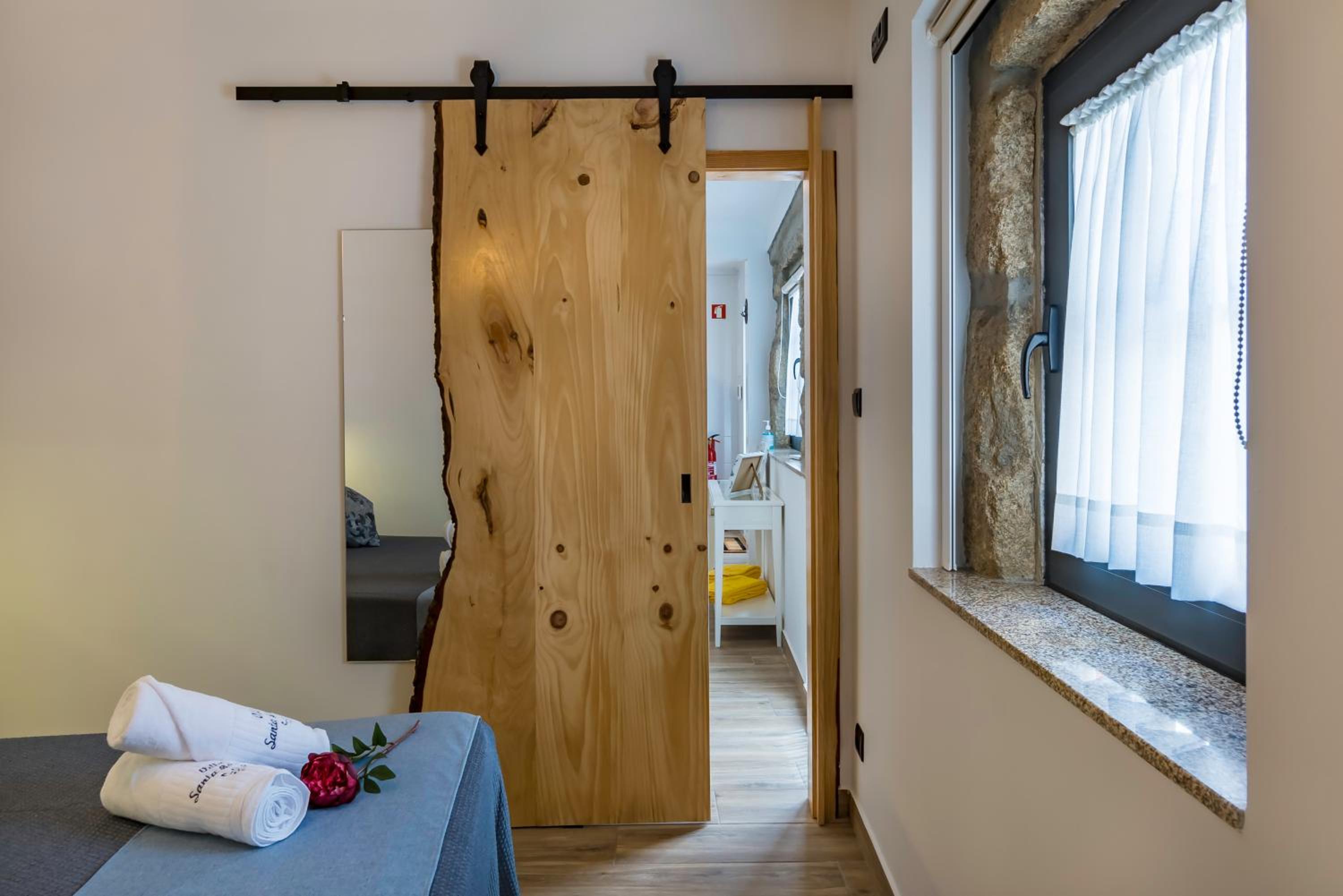 One-Bedroom House photo 1