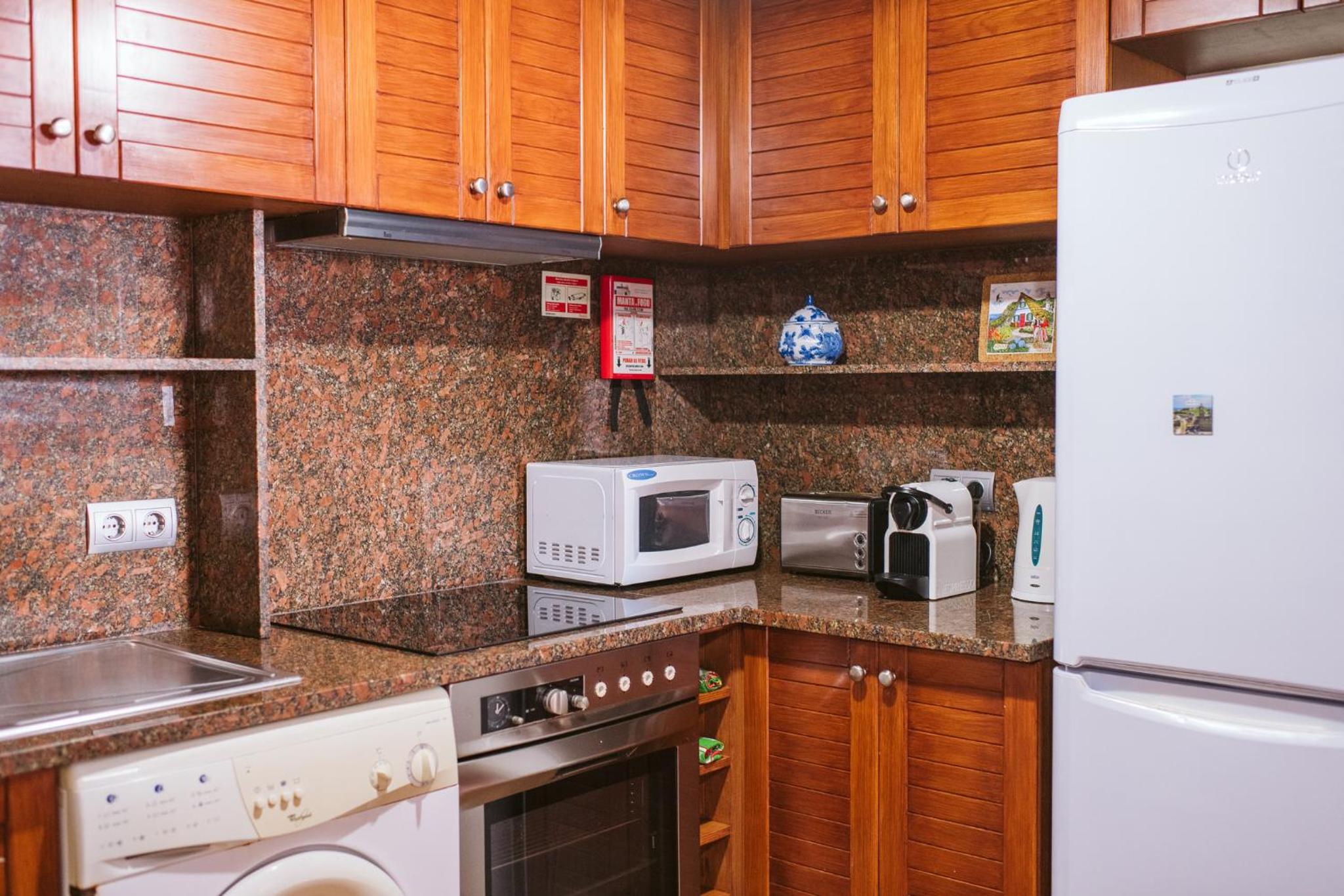 Two-Bedroom House photo 2