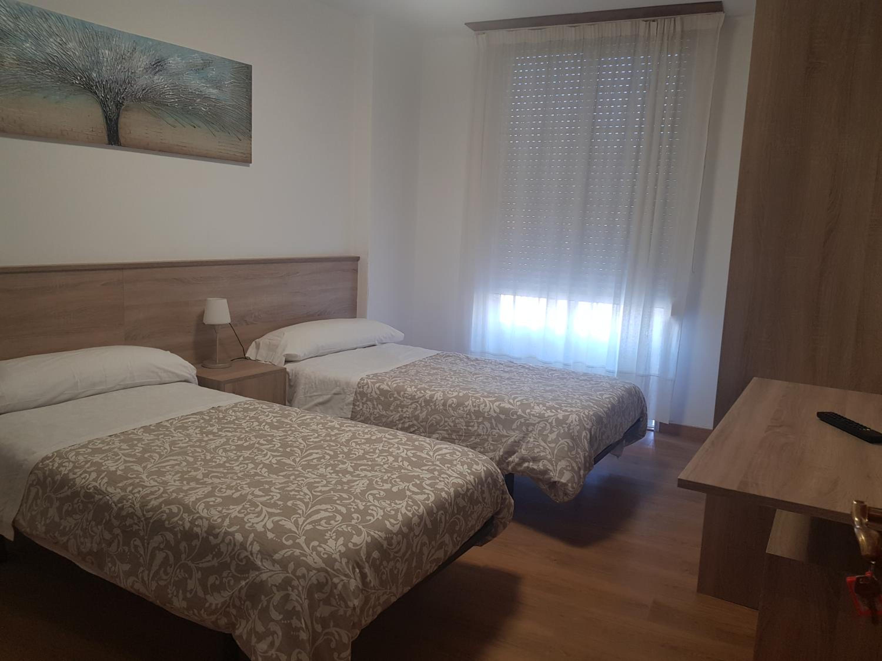 Double Room - Photo 1