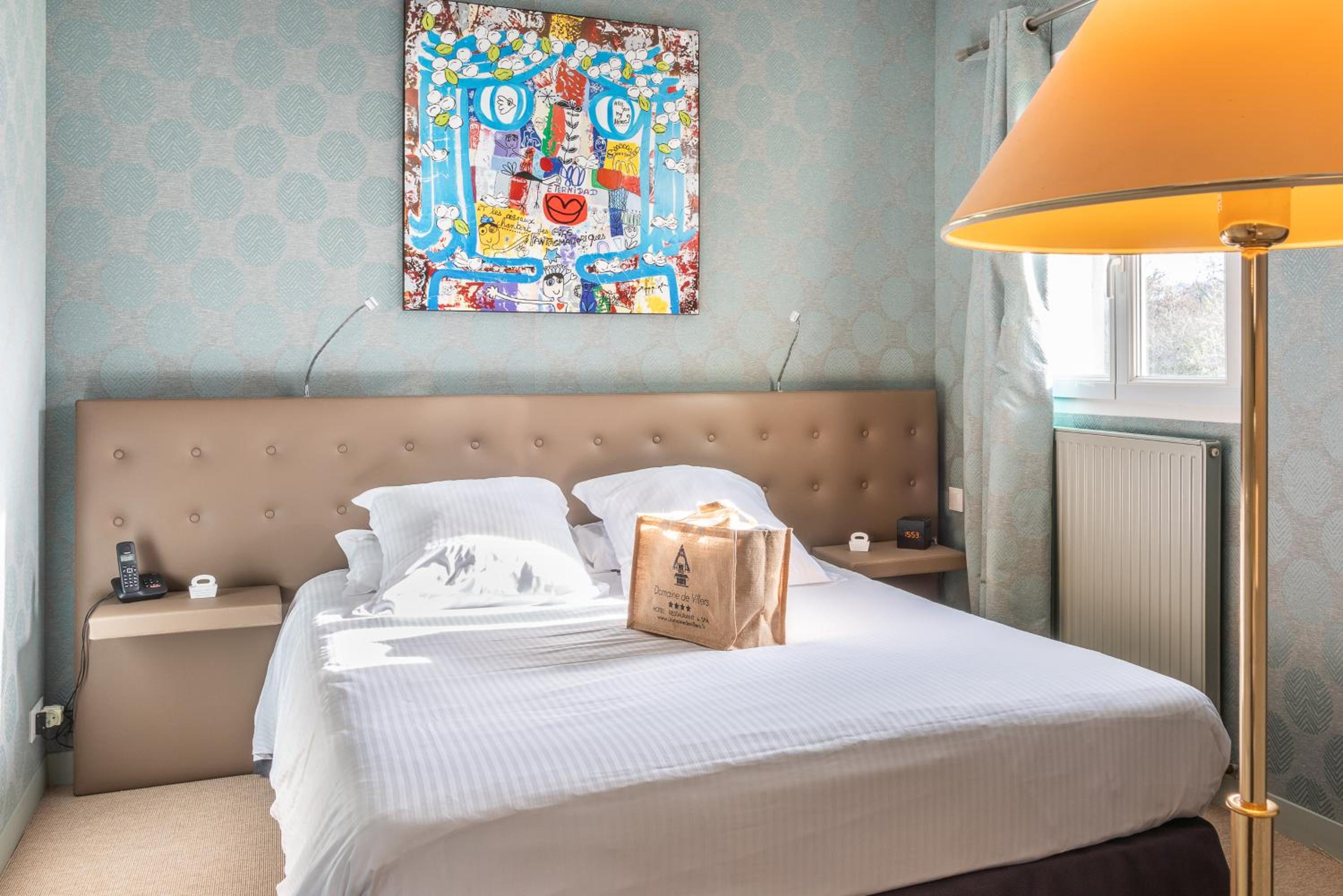 Suite photo 1