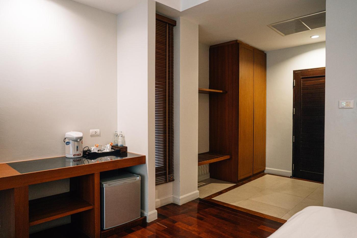 Superior Double Room photo 2