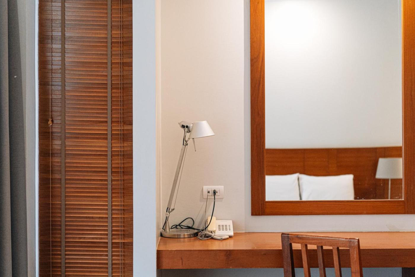 Superior Double Room photo 3