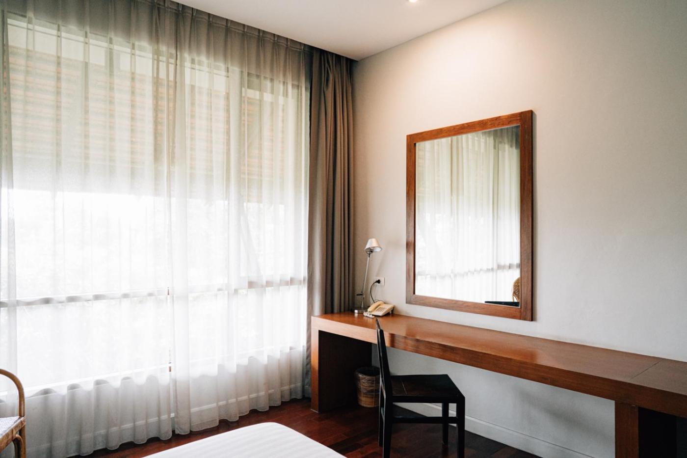 Superior Twin Room photo 2