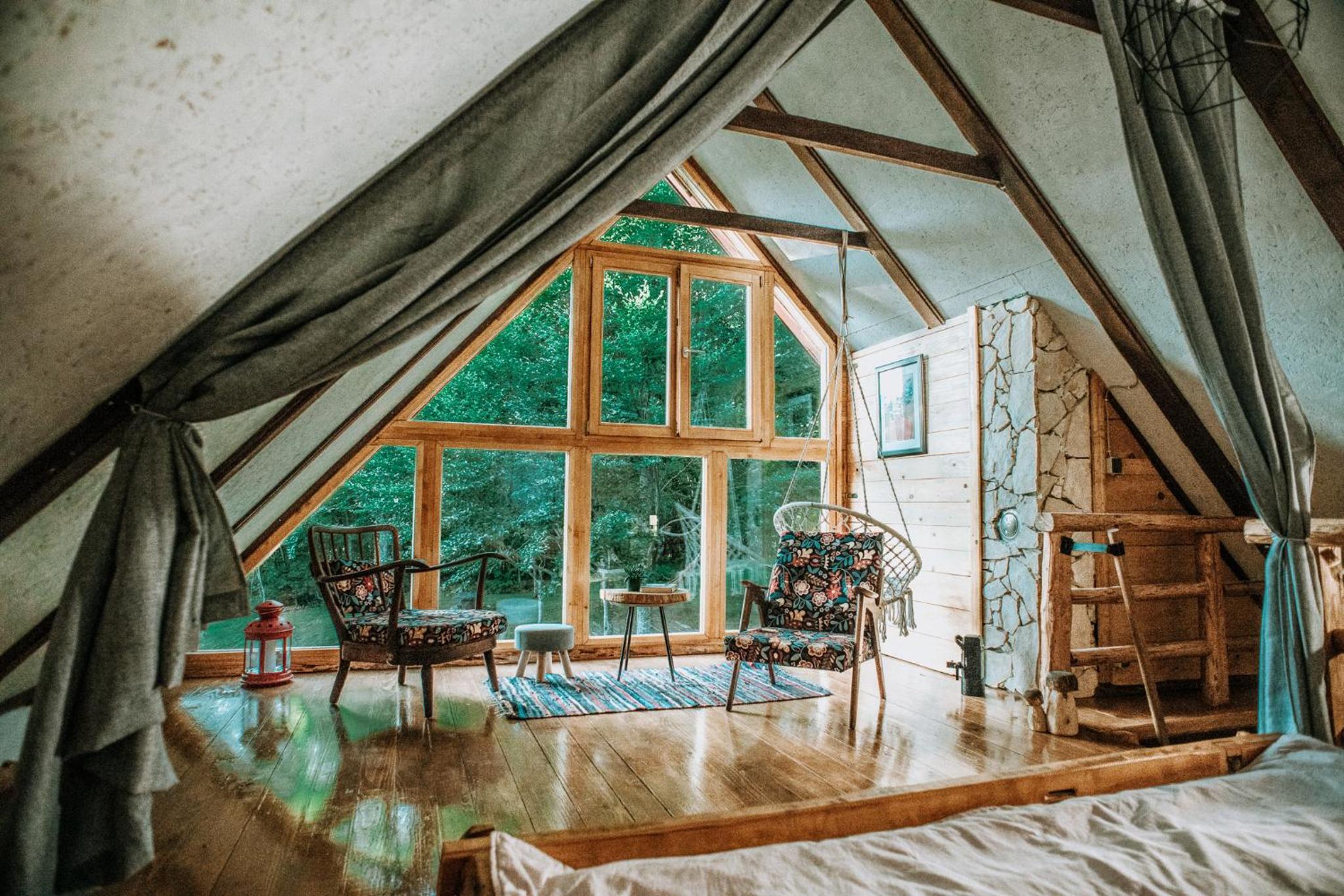Chalet photo 1