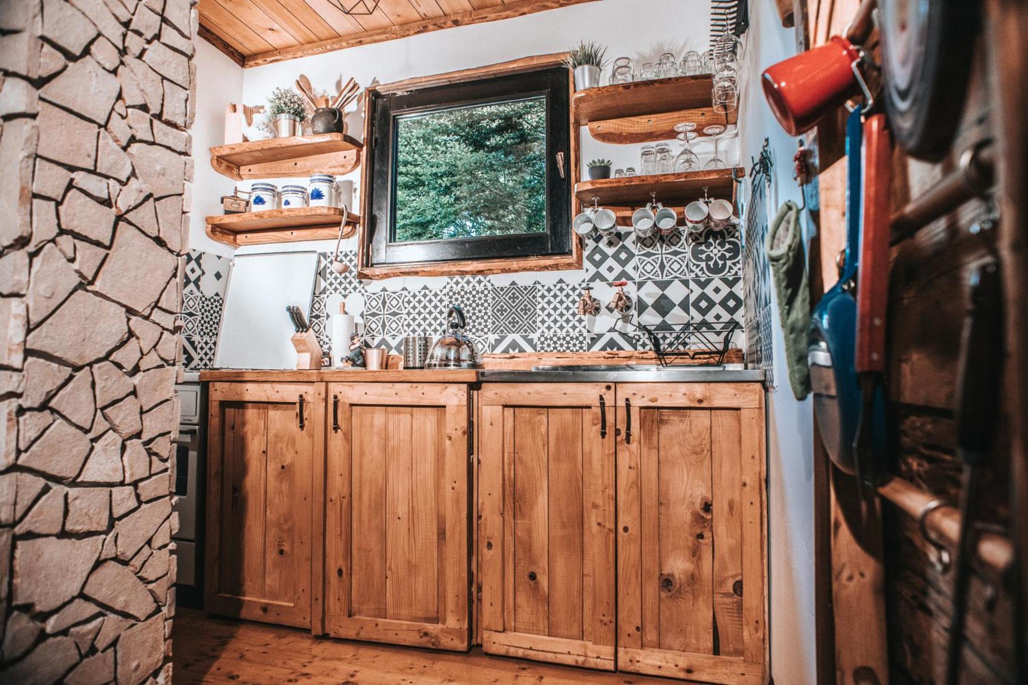 Chalet photo 3
