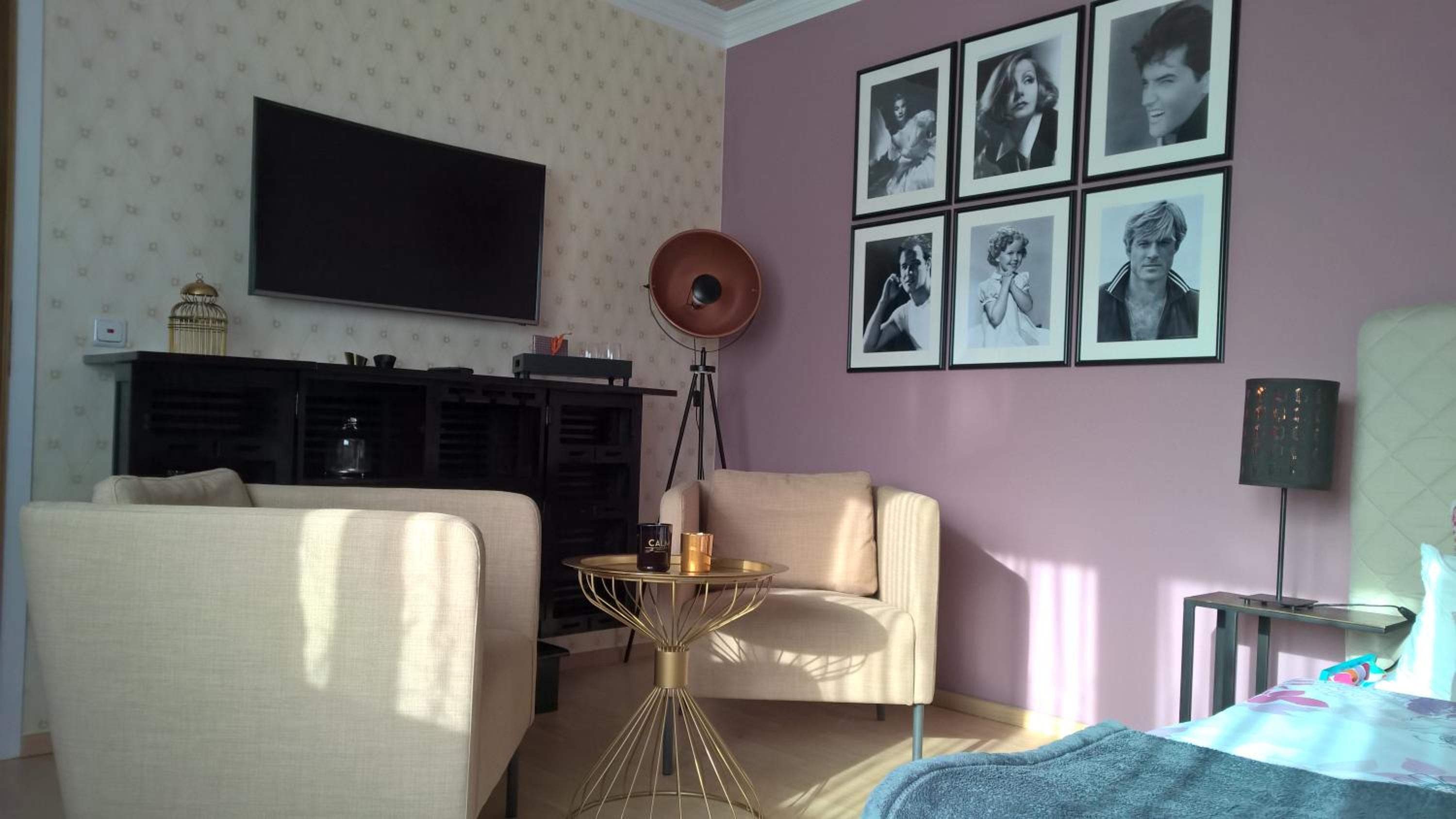 Double Room with Private Bathroom photo 2