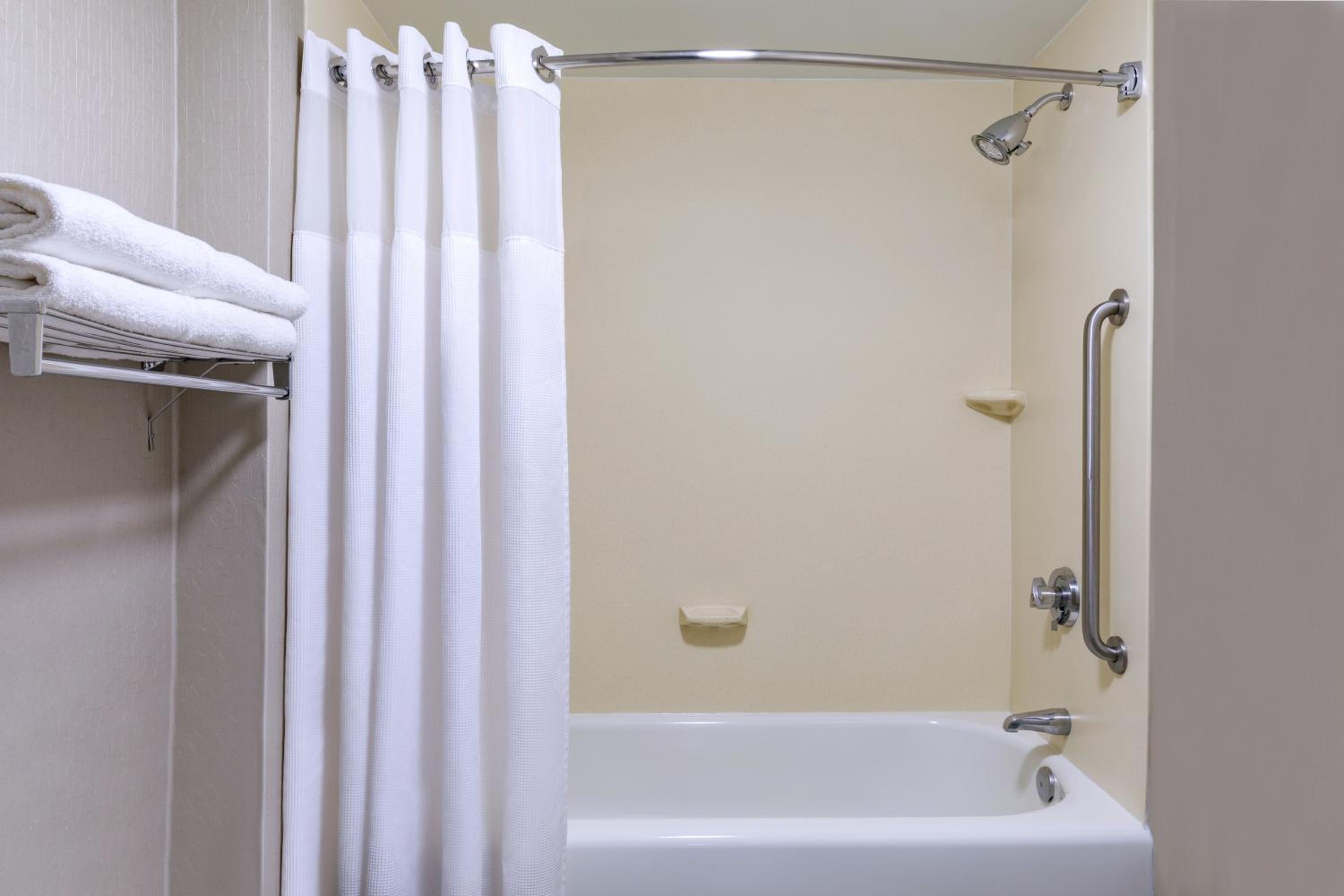 SpringHill Suiter Boston Peabody, Bilde 4