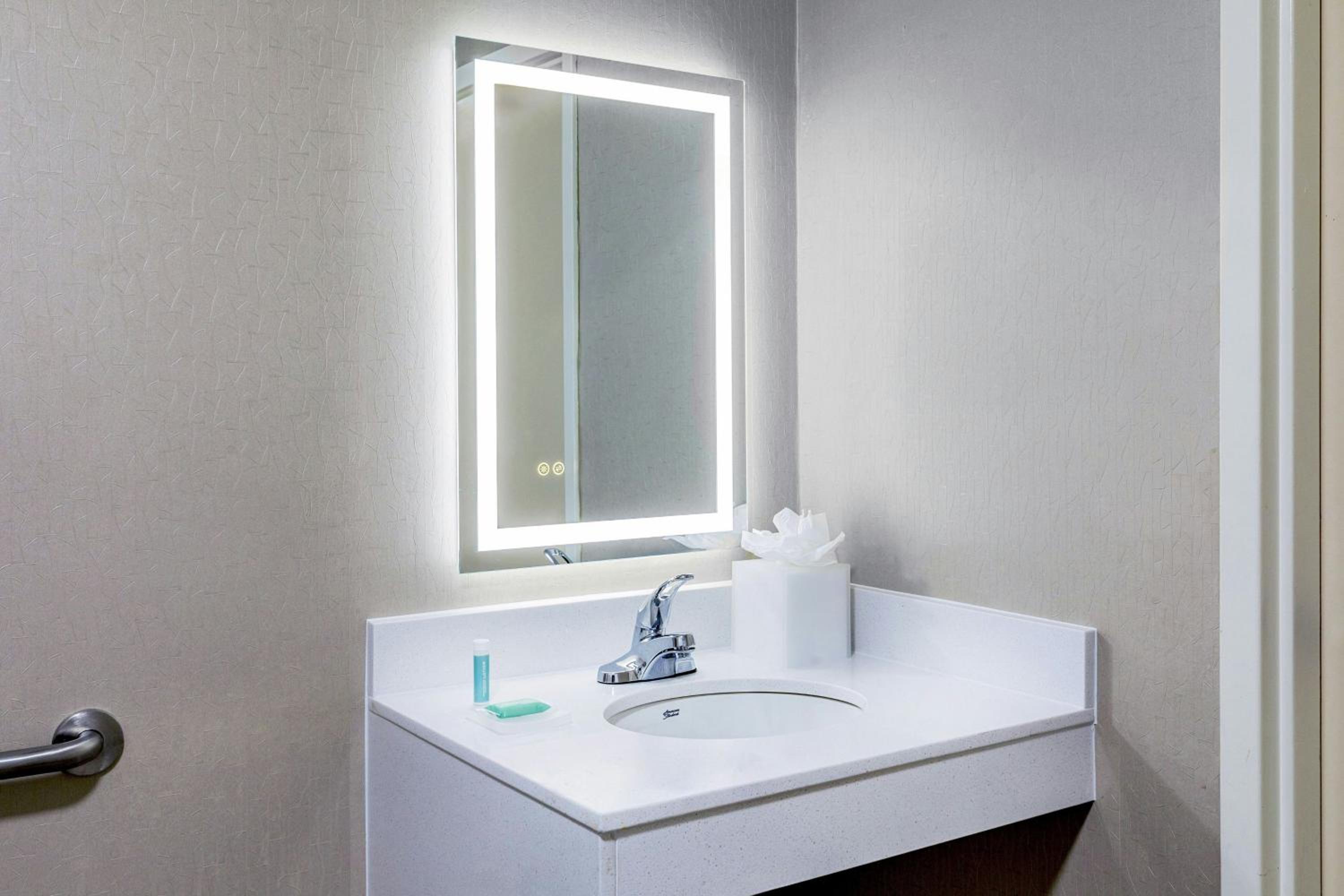 SpringHill Suiter Boston Peabody, Bilde 2