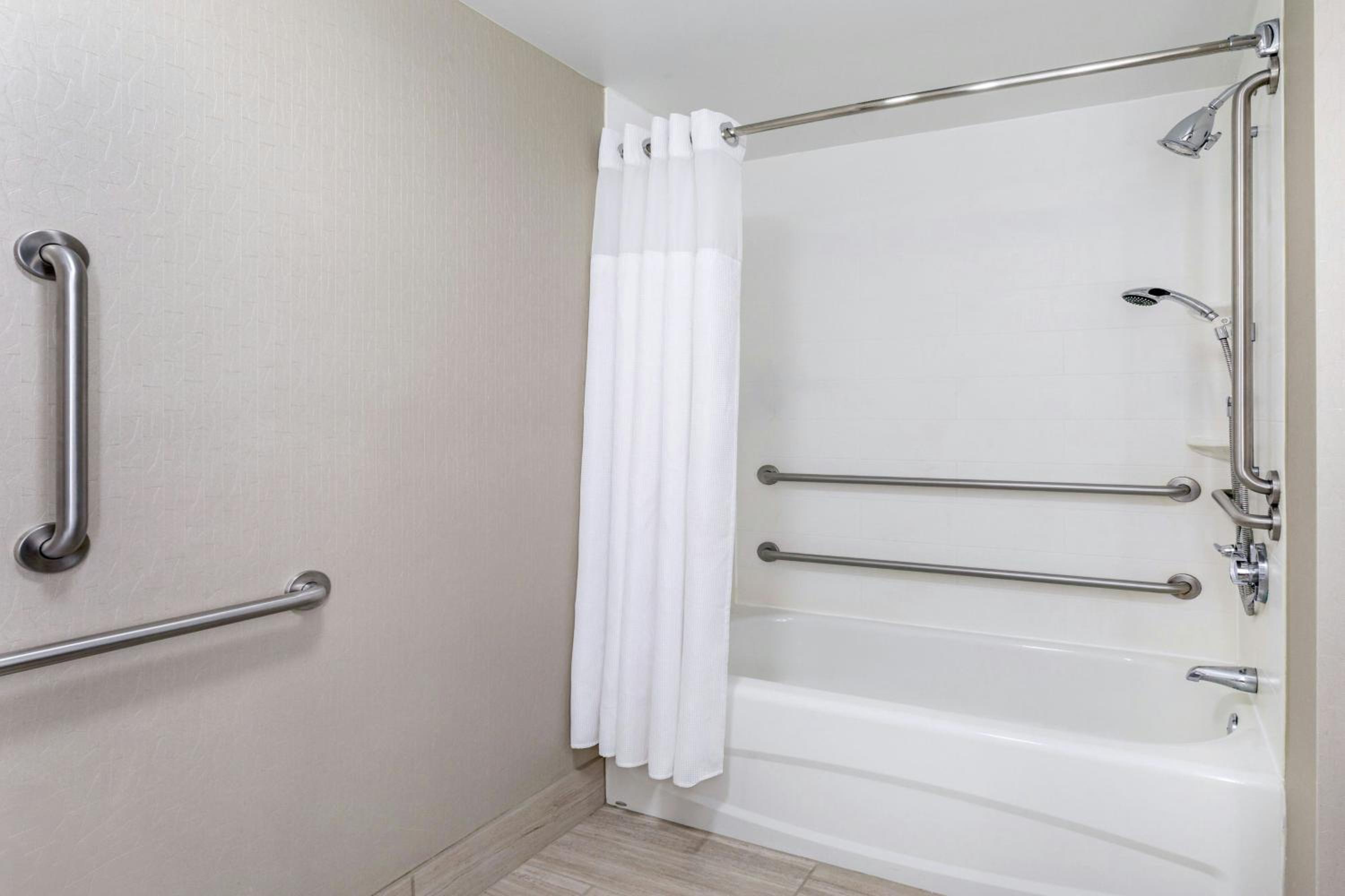 SpringHill Suiter Boston Peabody, Bilde 3
