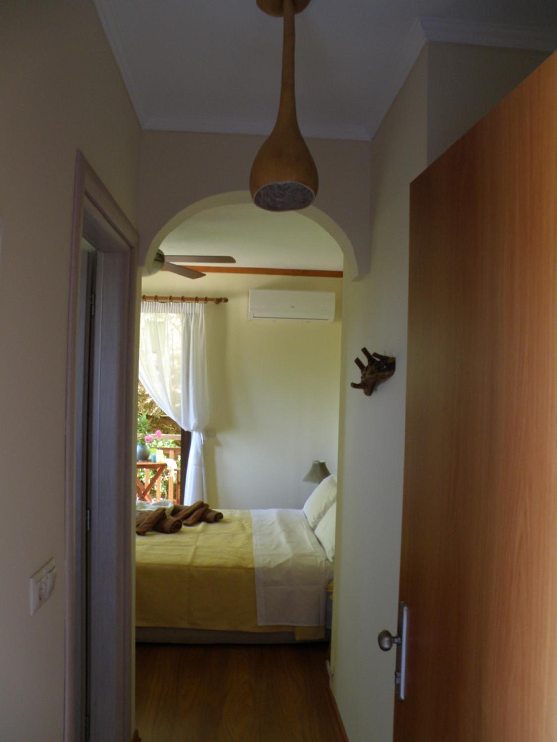 Deluxe Double Room With Sea View photo 1
